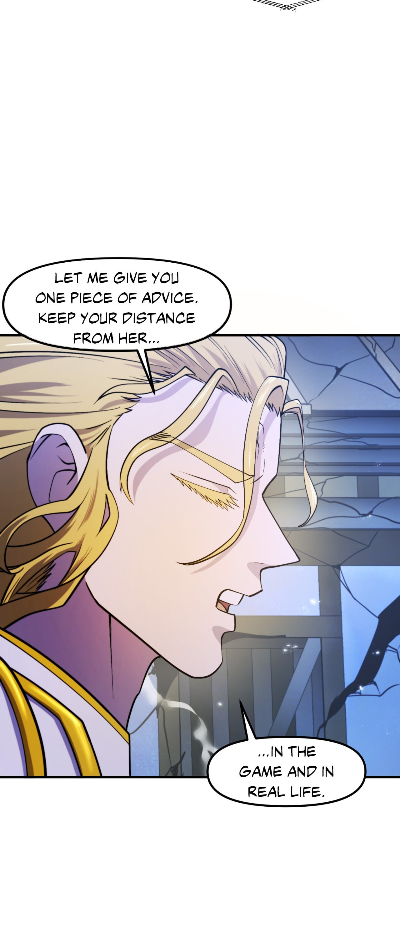 Read ARK chapter 83 image 11 on Lezhin