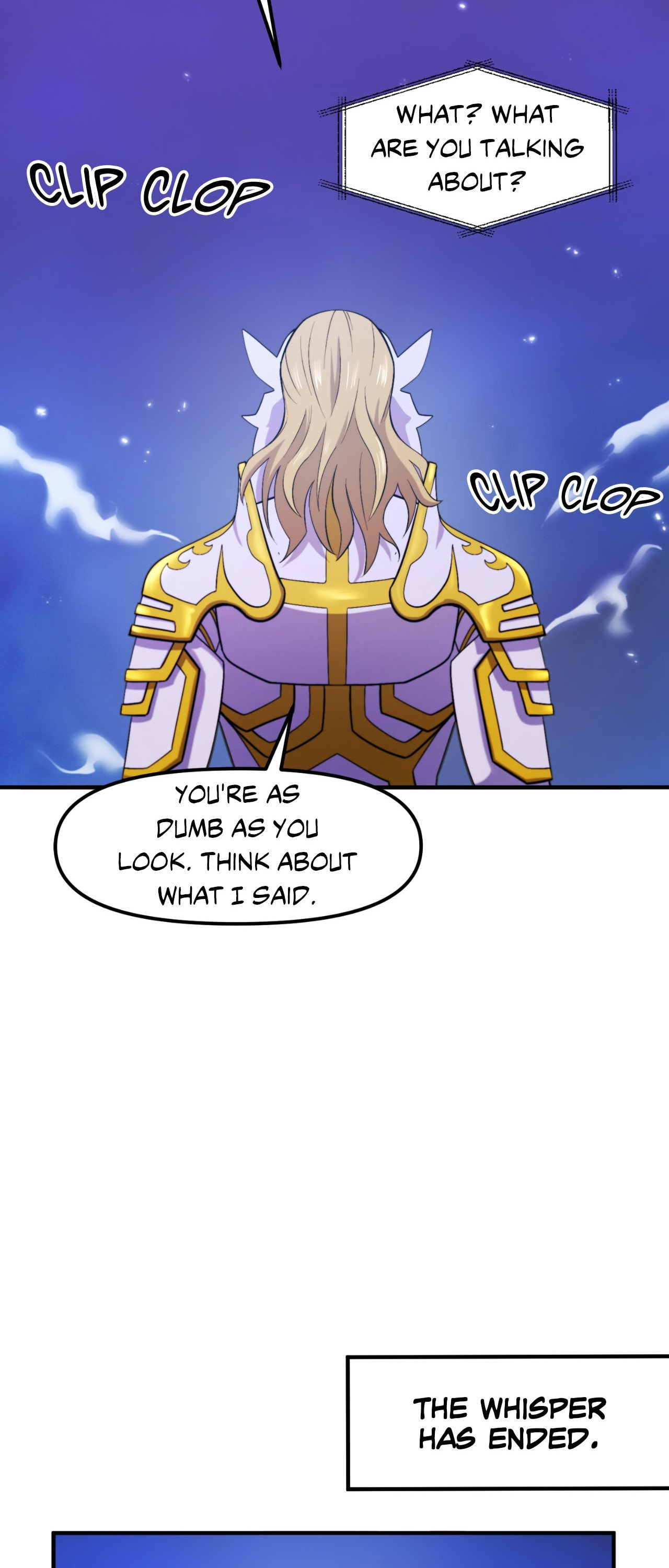 Read ARK chapter 83 image 13 on Lezhin