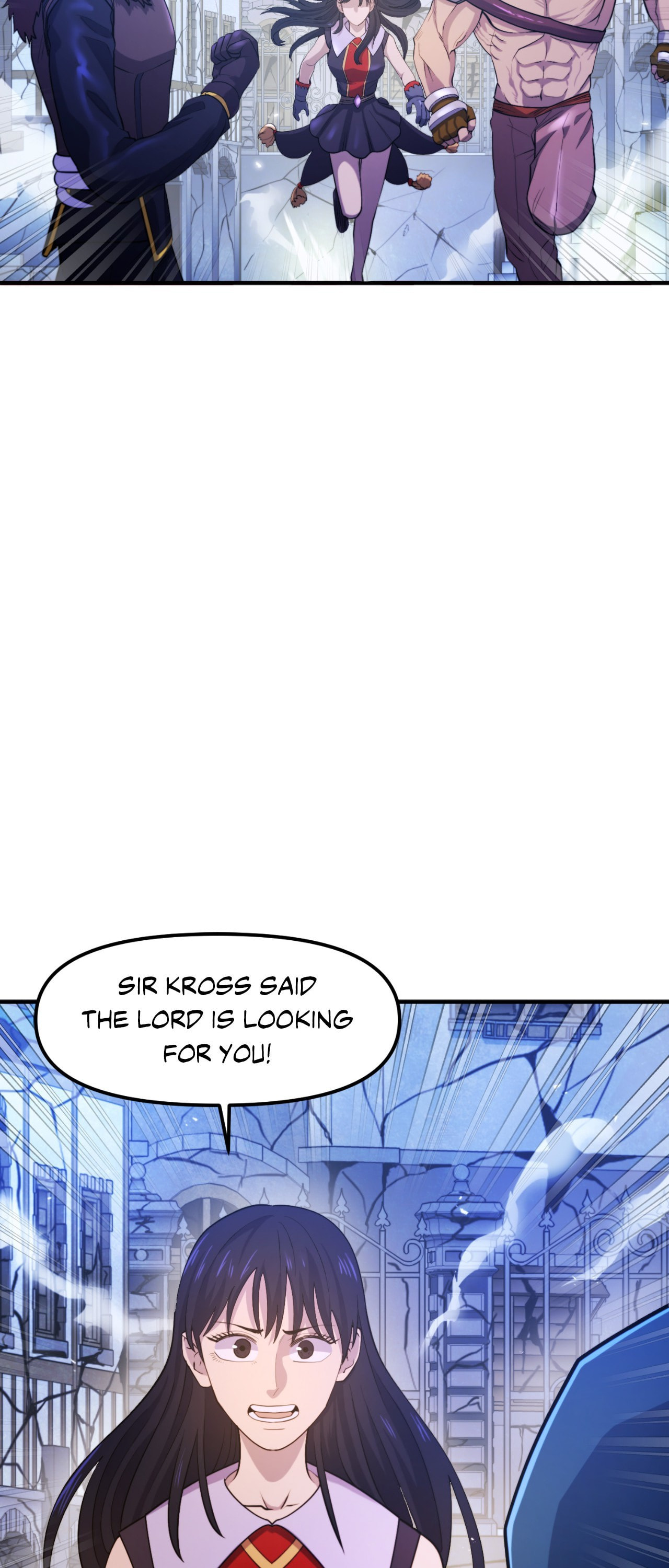Read ARK chapter 83 image 16 on Lezhin