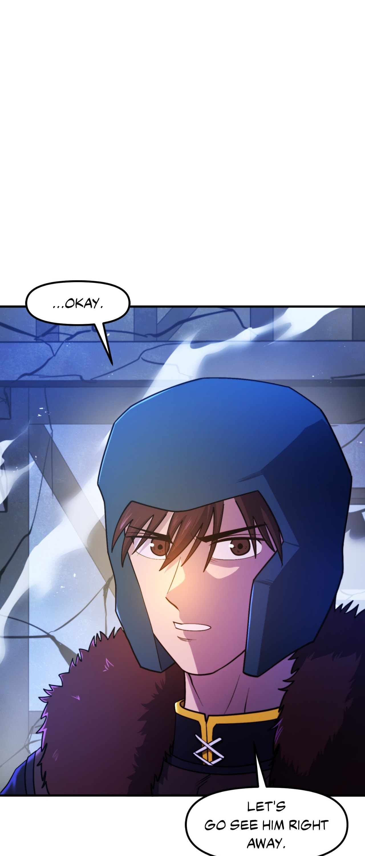 Read ARK chapter 83 image 18 on Lezhin