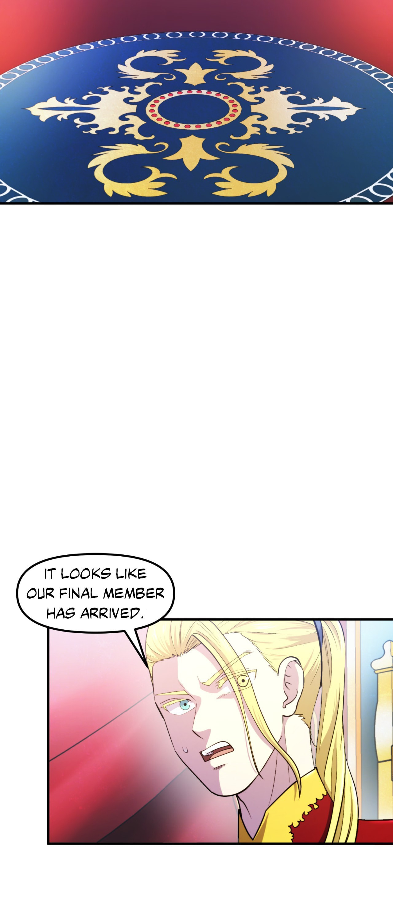 Read ARK chapter 83 image 22 on Lezhin