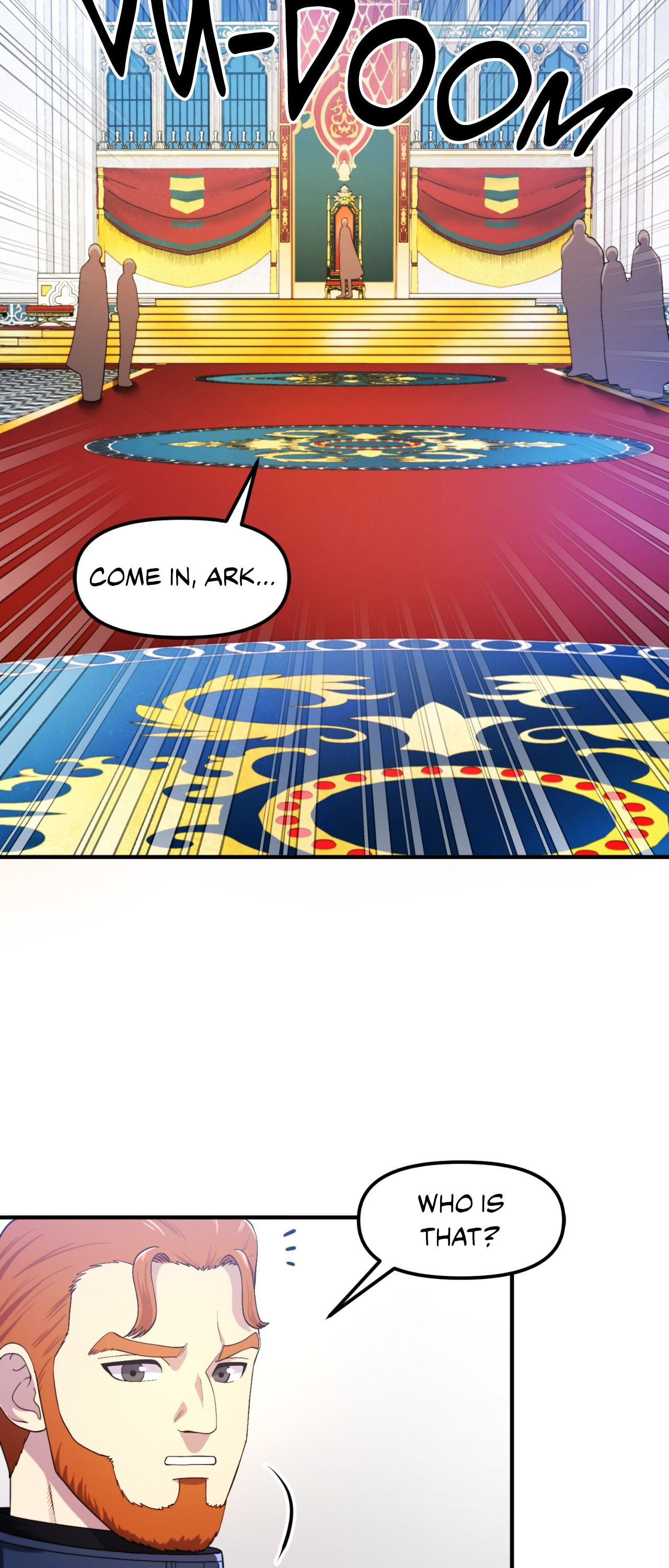 Read ARK chapter 83 image 25 on Lezhin