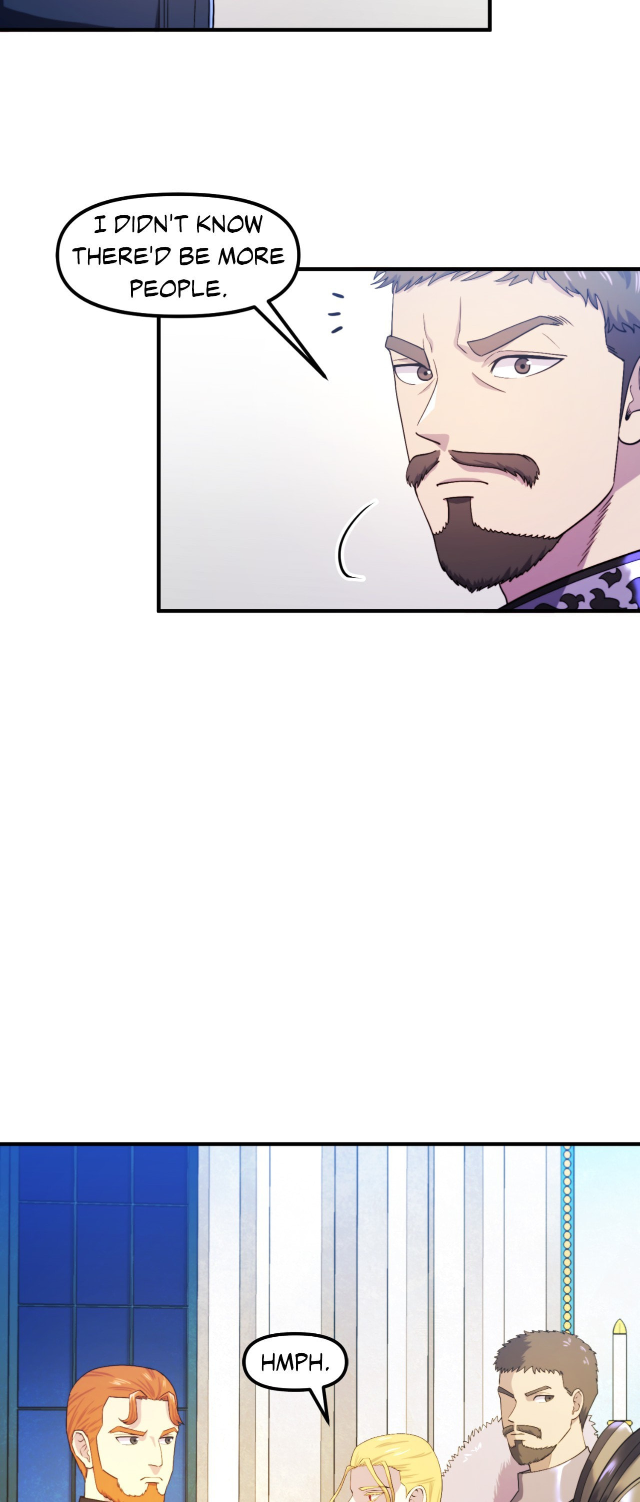 Read ARK chapter 83 image 26 on Lezhin