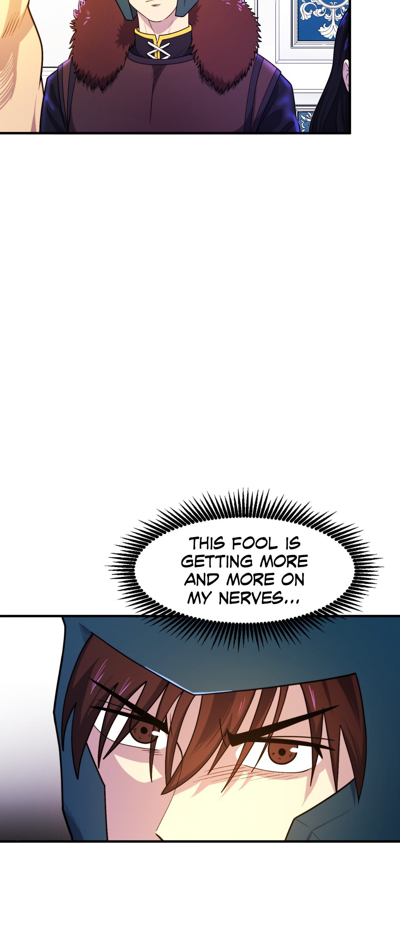 Read ARK chapter 83 image 28 on Lezhin