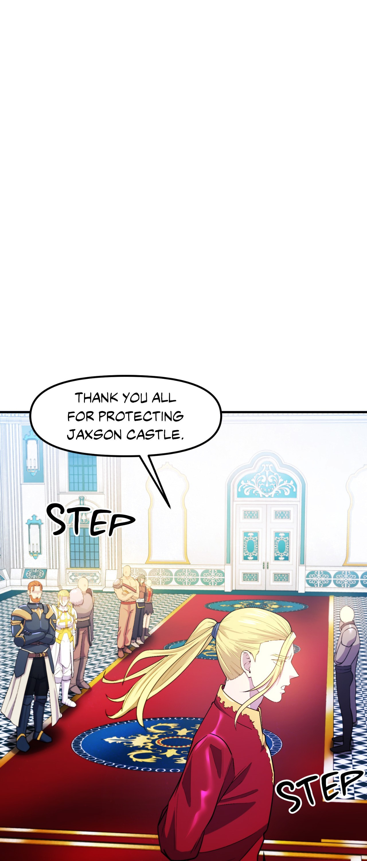 Read ARK chapter 83 image 29 on Lezhin