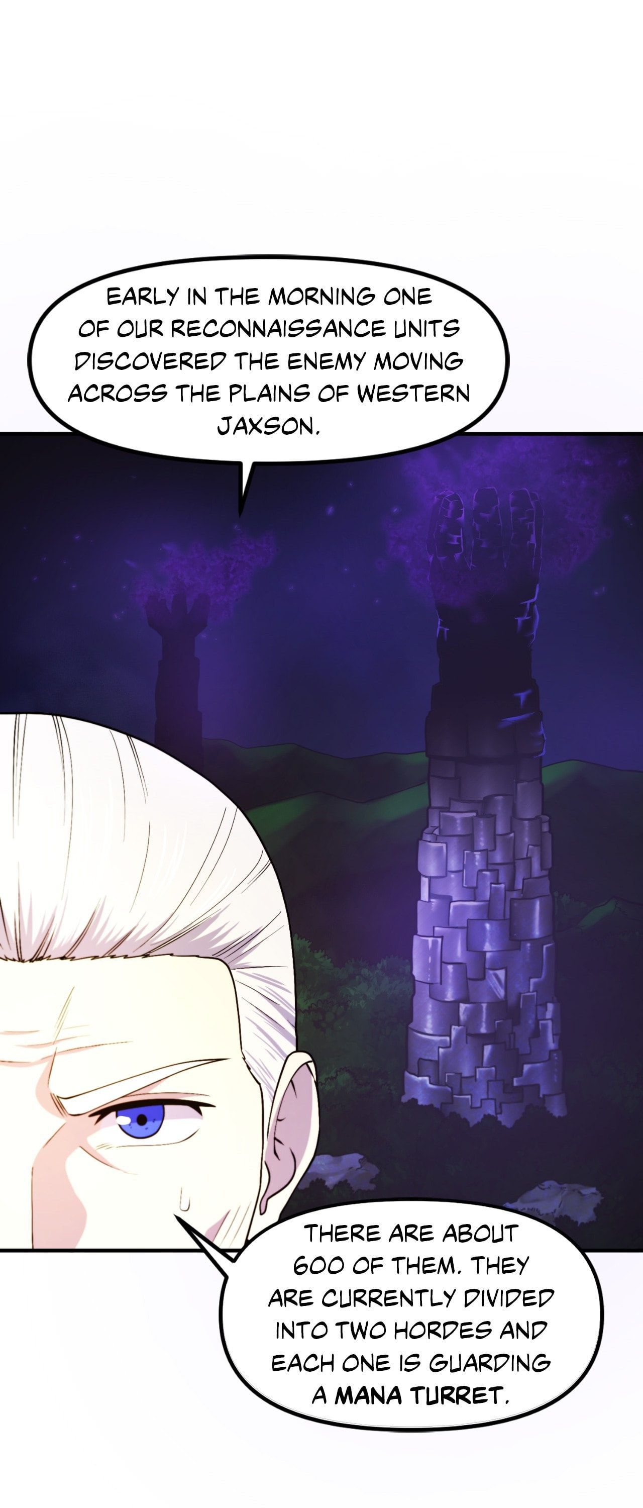 Read ARK chapter 83 image 31 on Lezhin