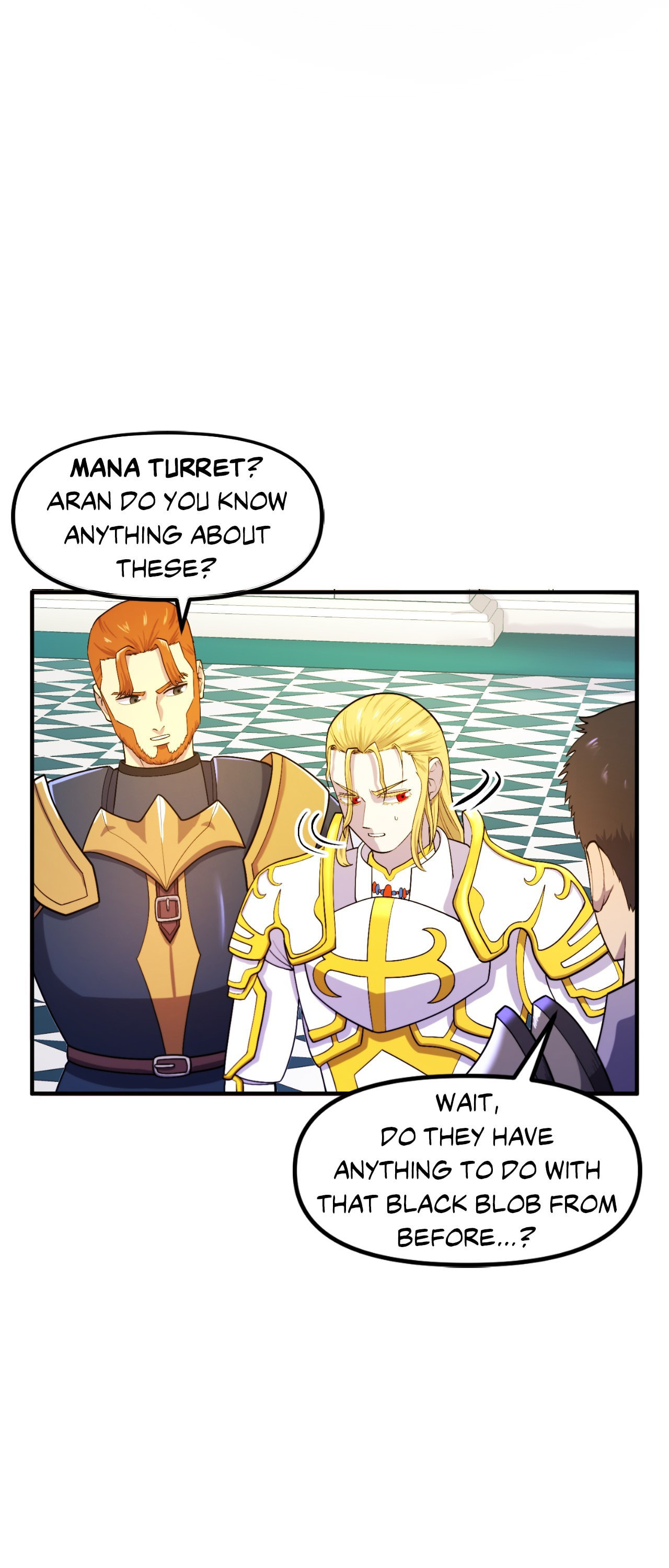 Read ARK chapter 83 image 32 on Lezhin