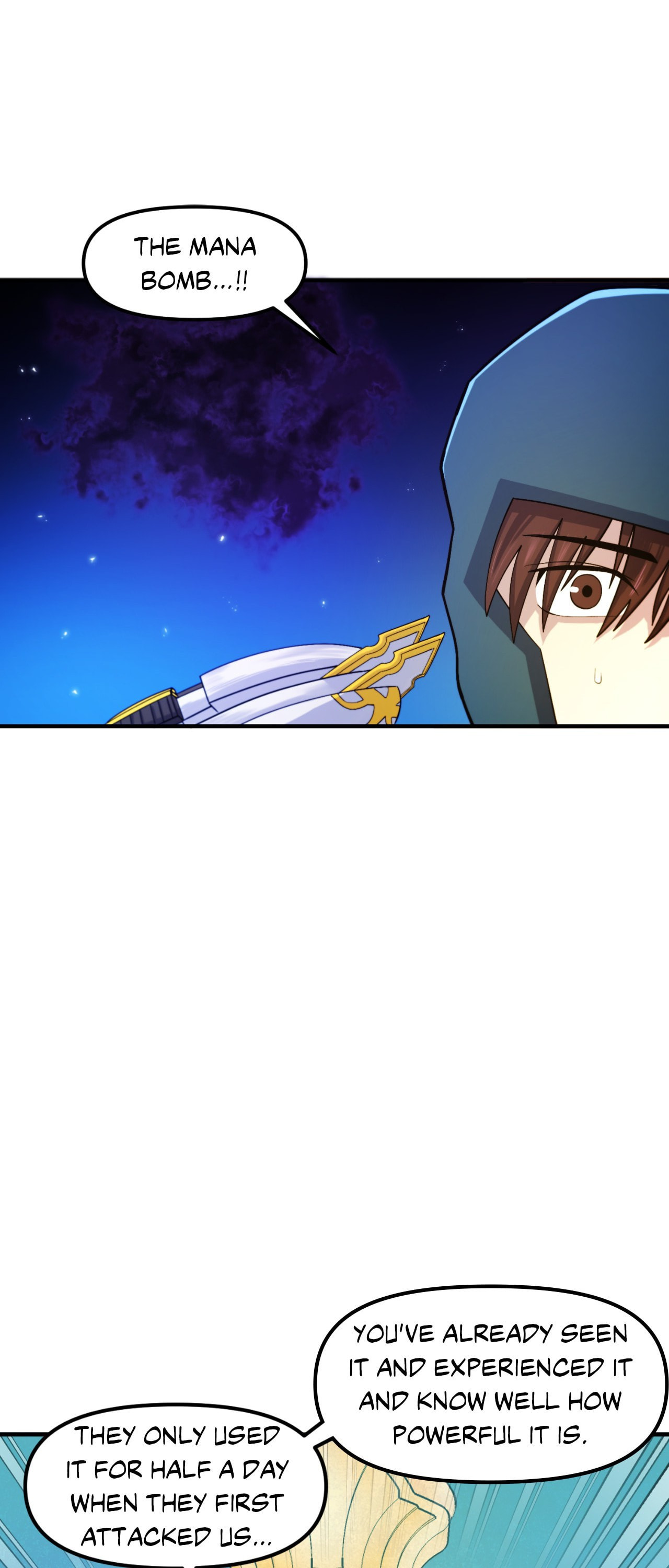 Read ARK chapter 83 image 33 on Lezhin