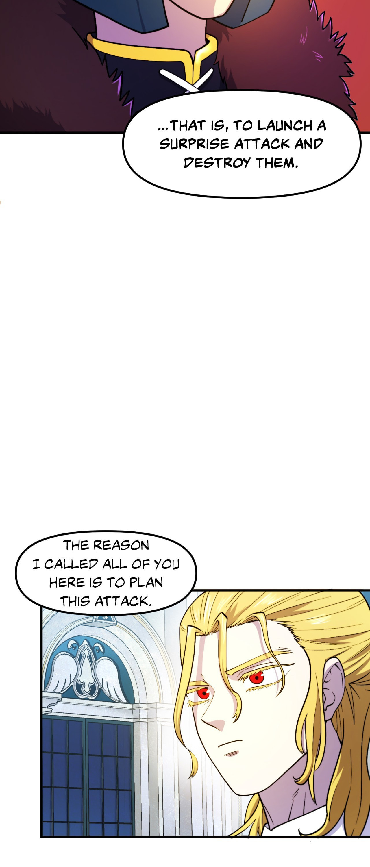 Read ARK chapter 83 image 37 on Lezhin