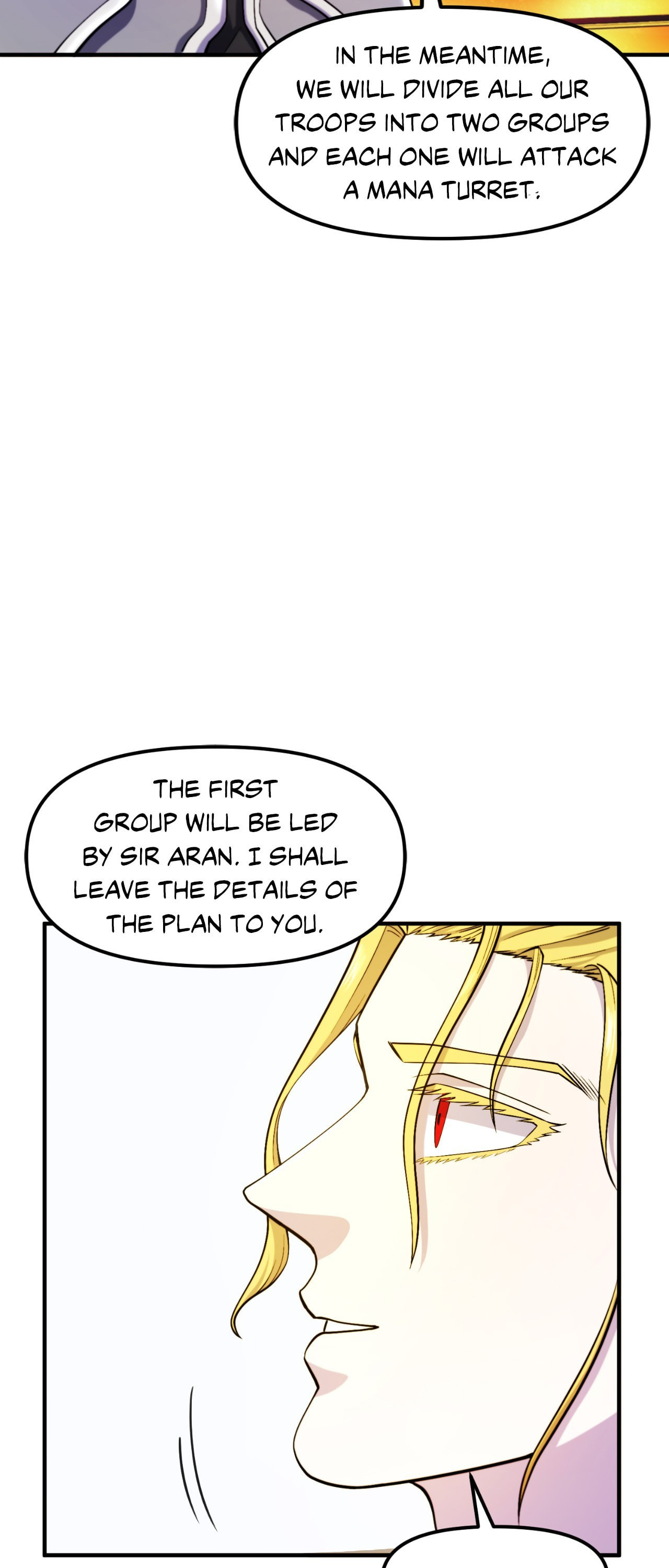 Read ARK chapter 83 image 39 on Lezhin