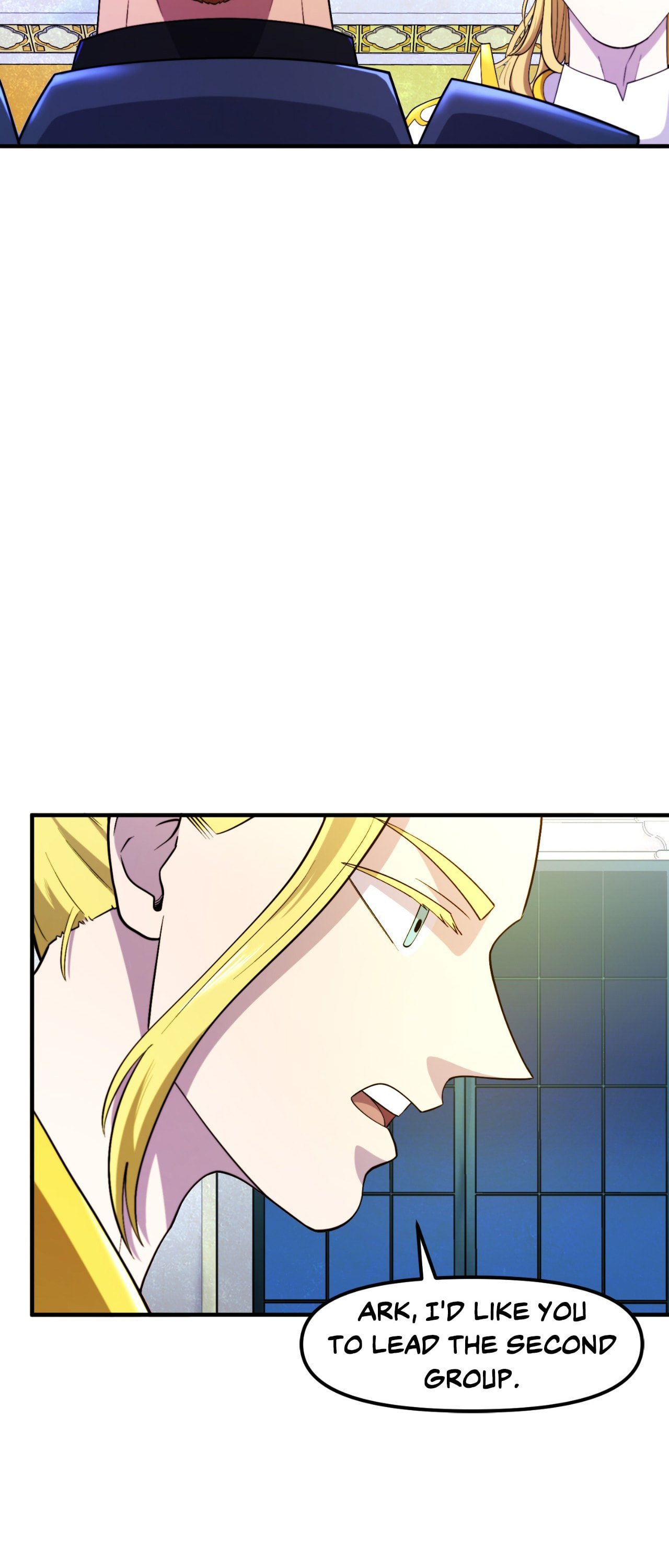 Read ARK chapter 83 image 41 on Lezhin