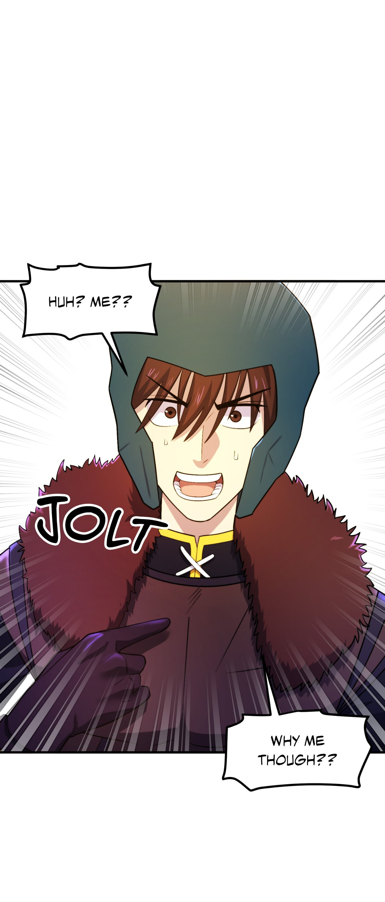 Read ARK chapter 83 image 42 on Lezhin