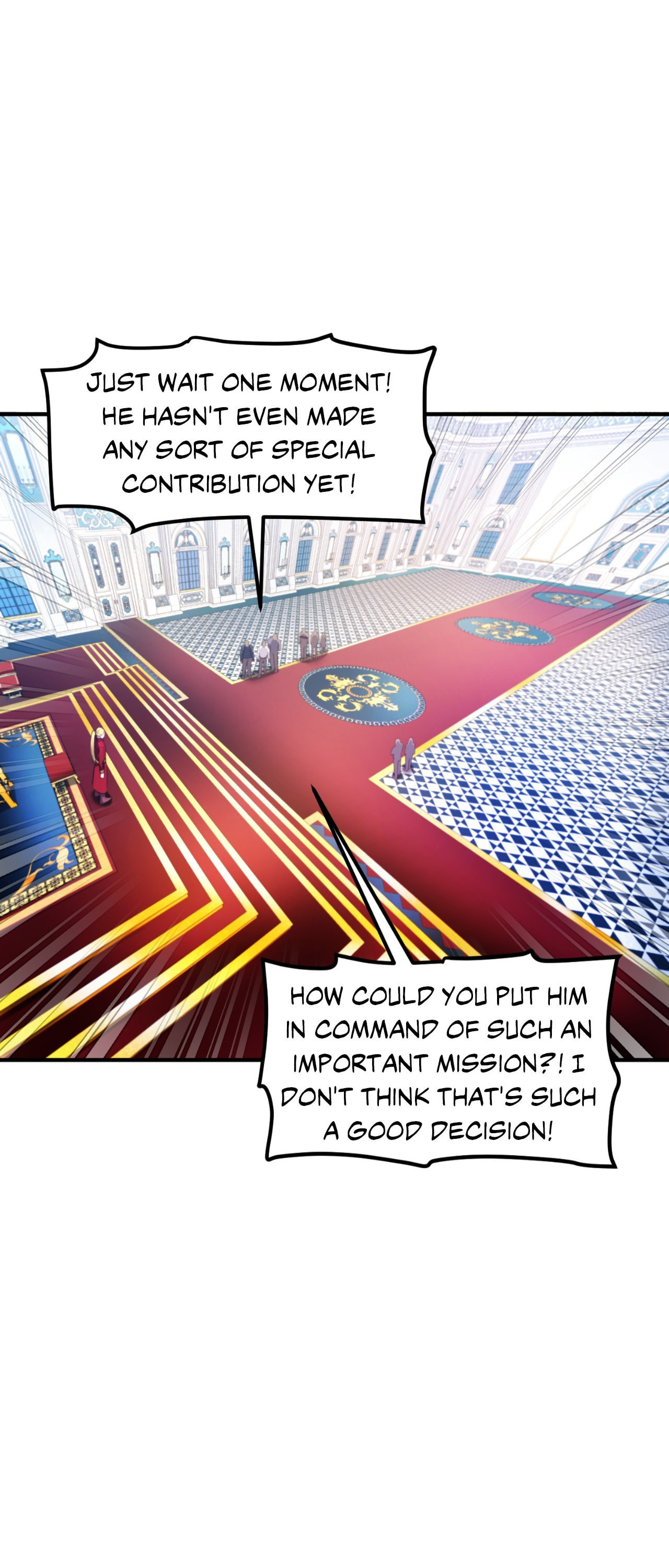 Read ARK chapter 83 image 43 on Lezhin