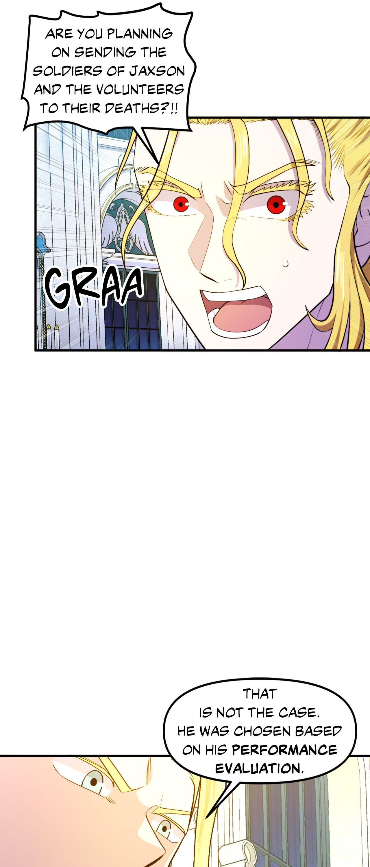 Read ARK chapter 83 image 44 on Lezhin