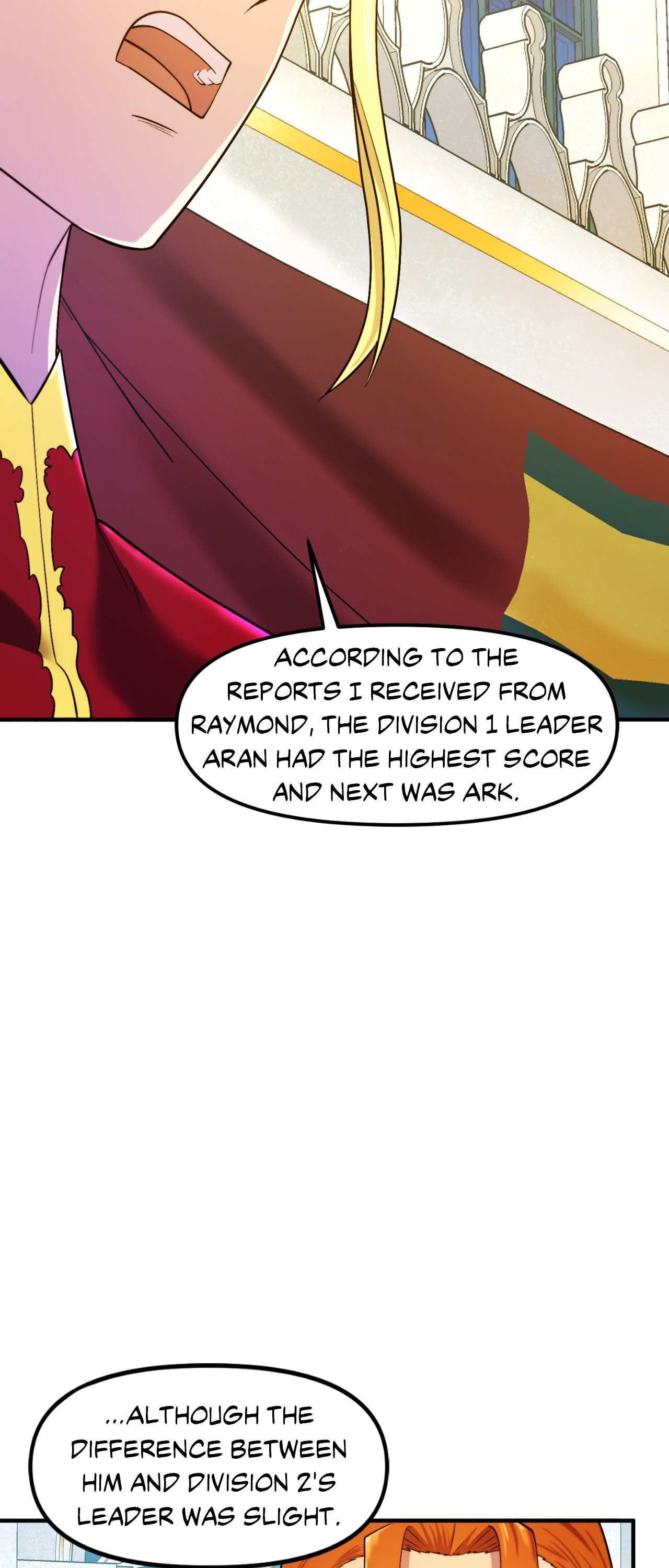 Read ARK chapter 83 image 45 on Lezhin