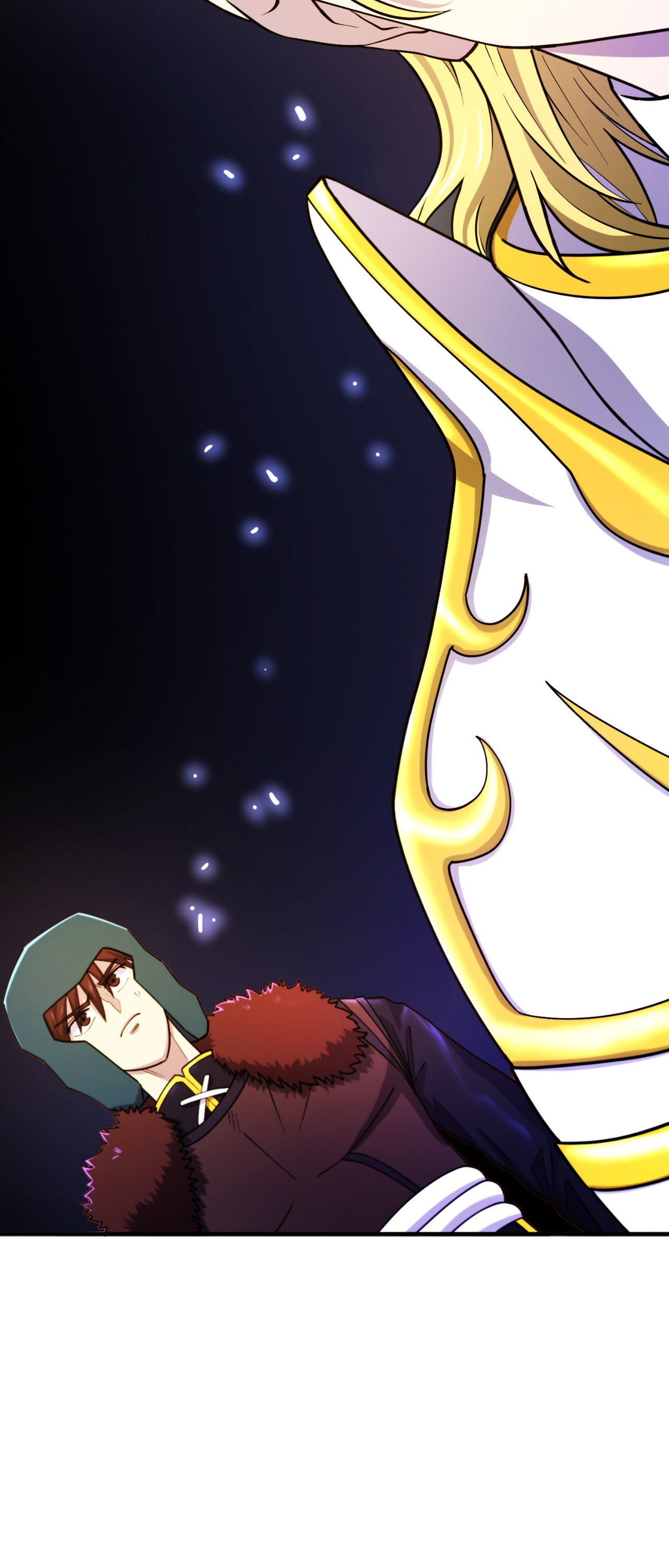 Read ARK chapter 83 image 48 on Lezhin