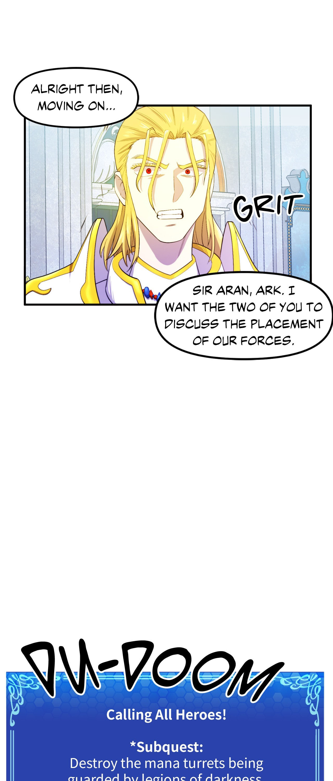 Read ARK chapter 83 image 49 on Lezhin