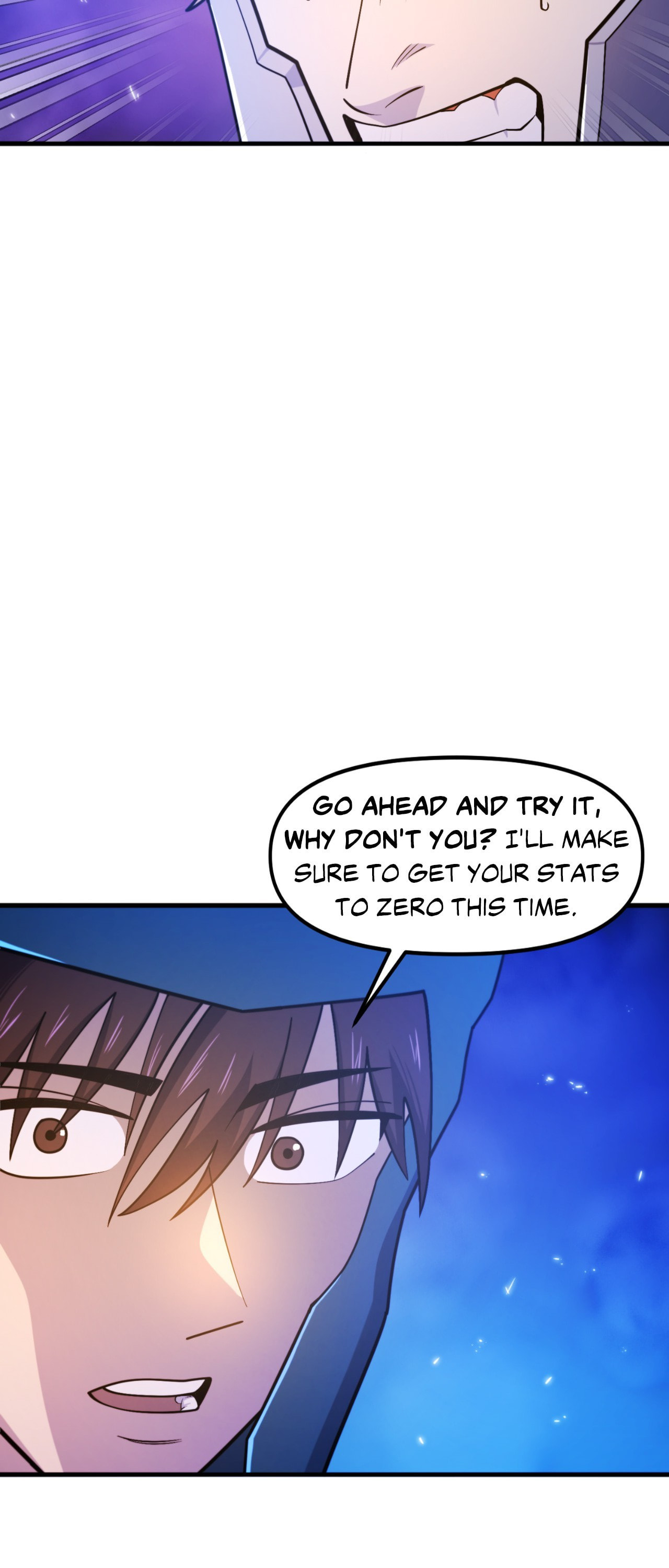 Read ARK chapter 83 image 5 on Lezhin