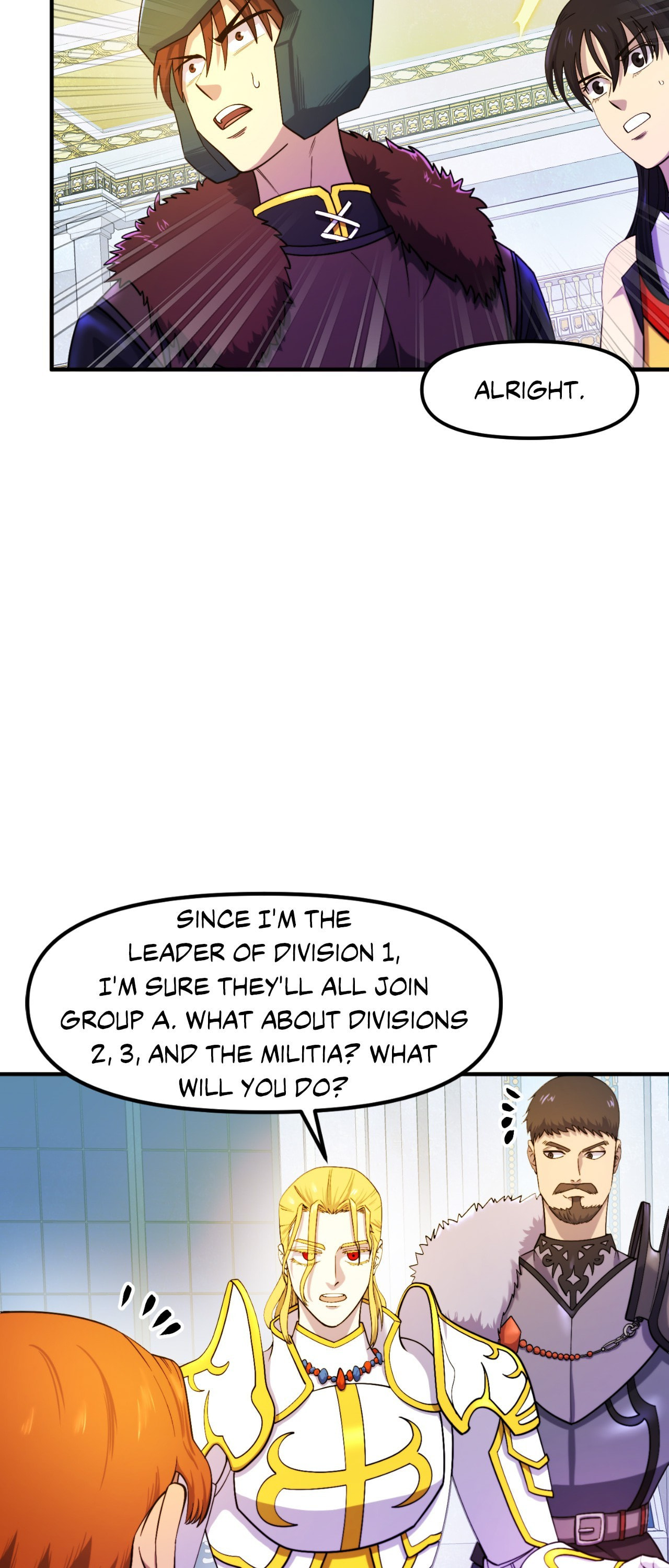 Read ARK chapter 83 image 52 on Lezhin