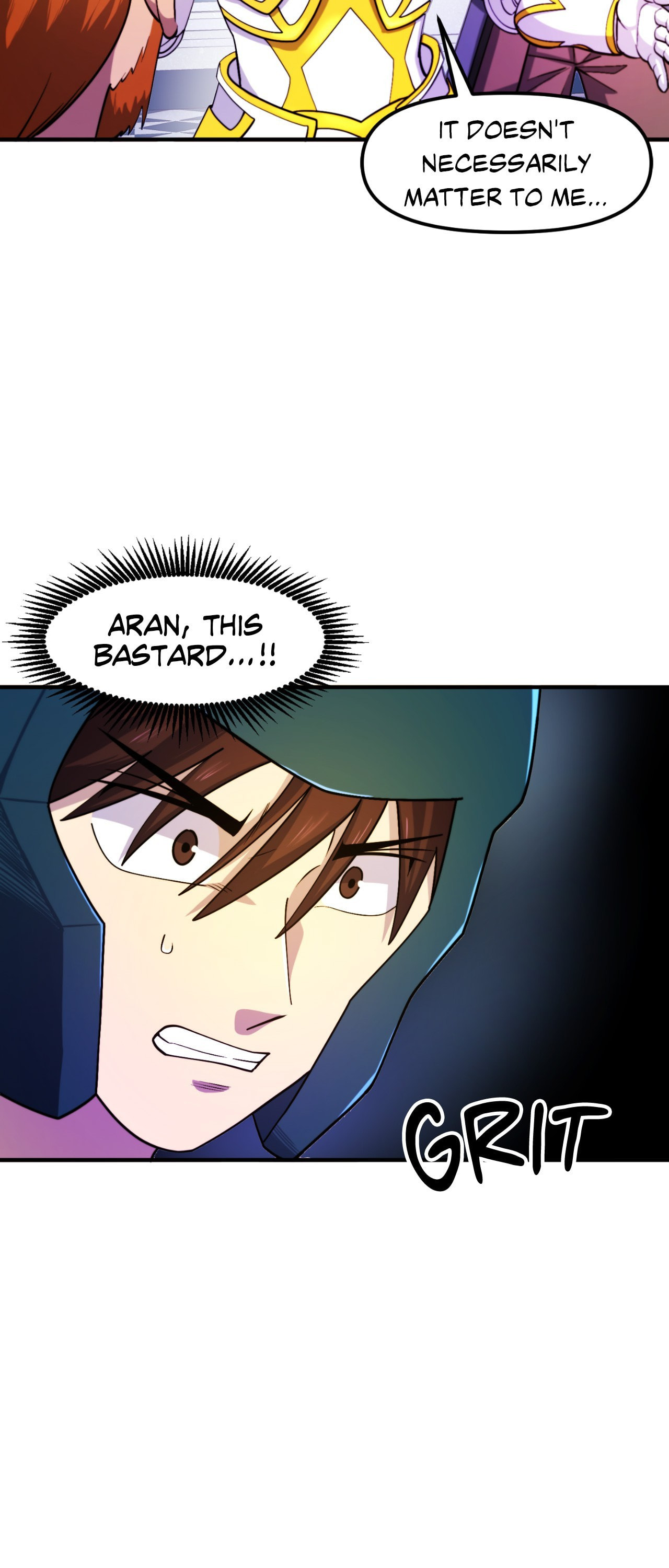 Read ARK chapter 83 image 53 on Lezhin