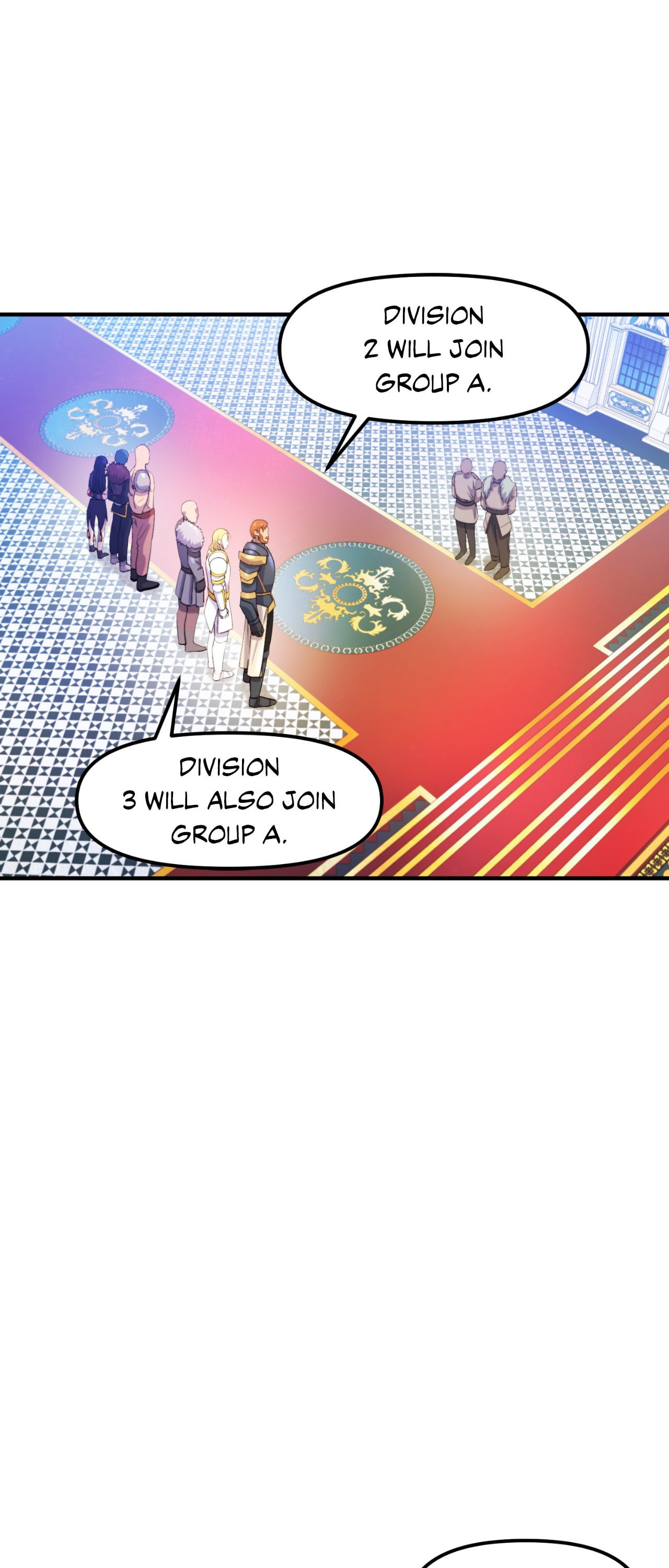 Read ARK chapter 83 image 54 on Lezhin
