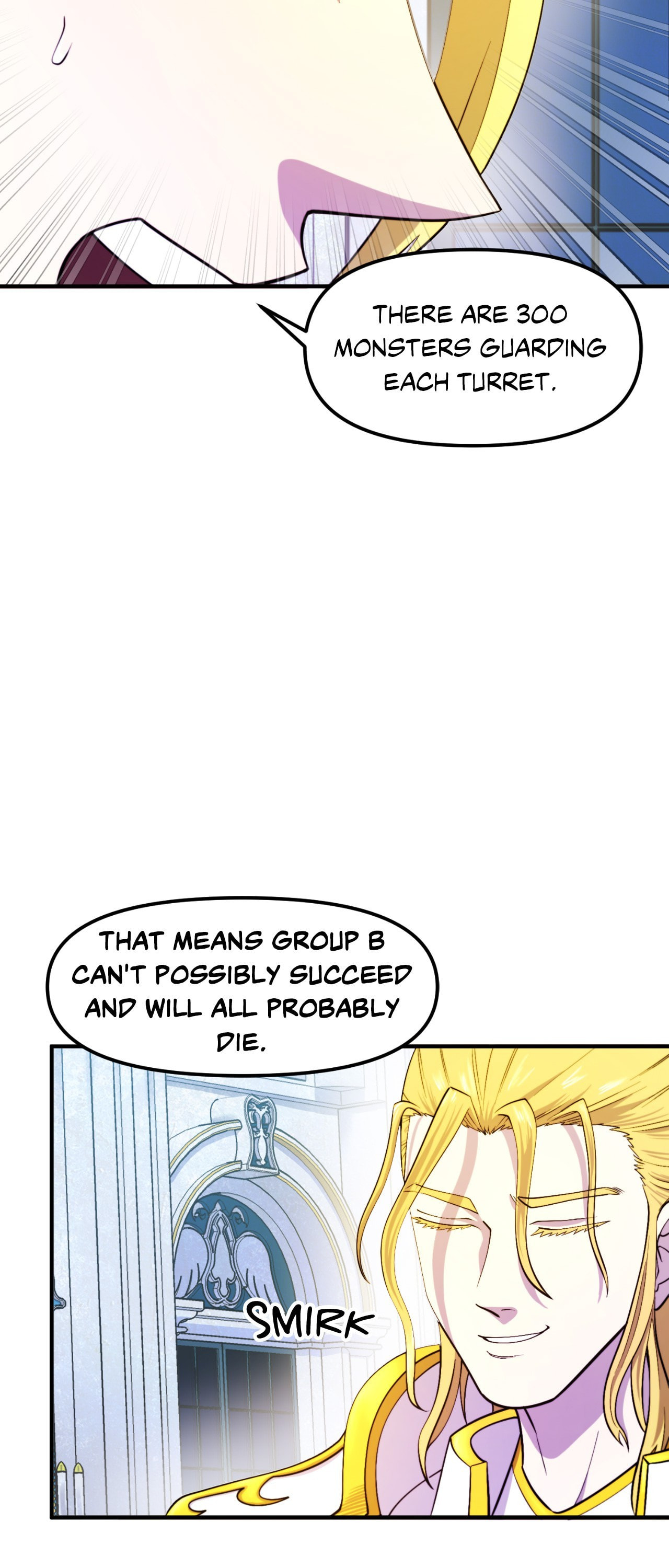 Read ARK chapter 83 image 56 on Lezhin