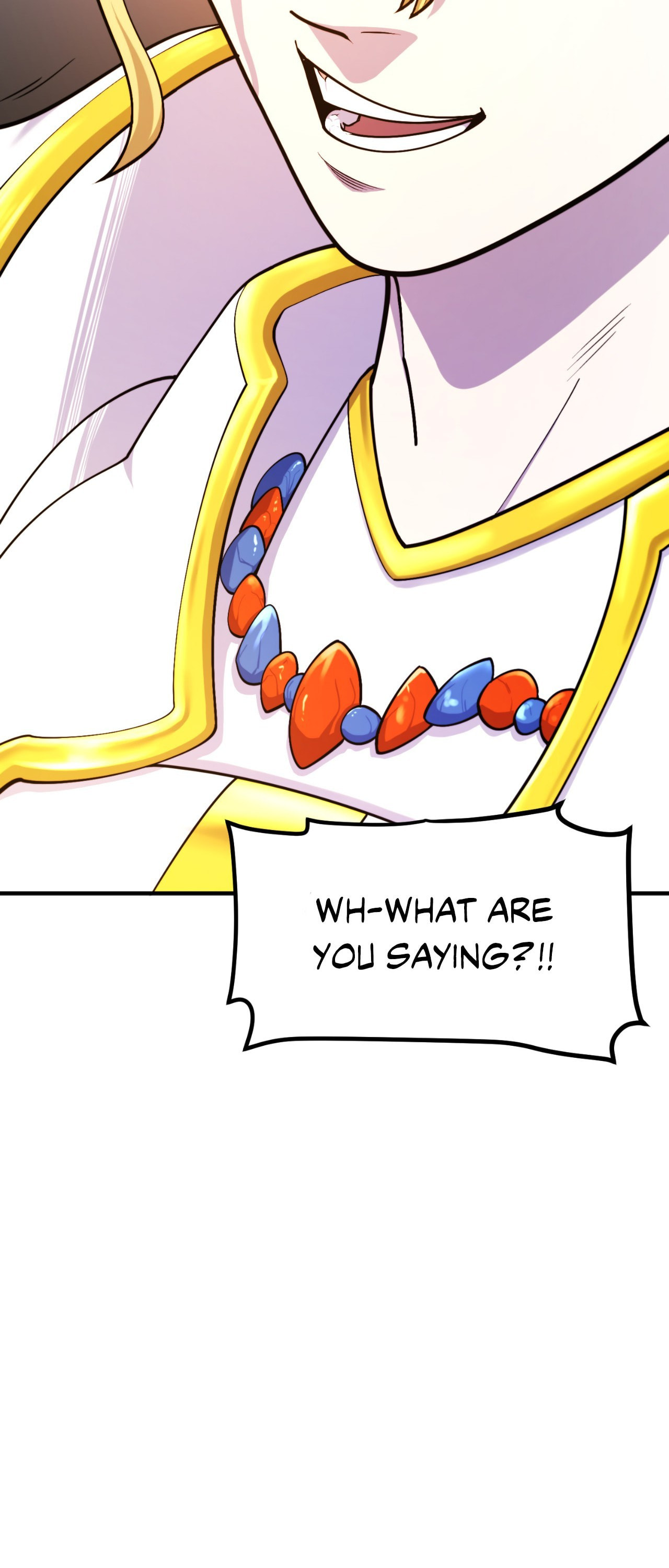 Read ARK chapter 83 image 58 on Lezhin