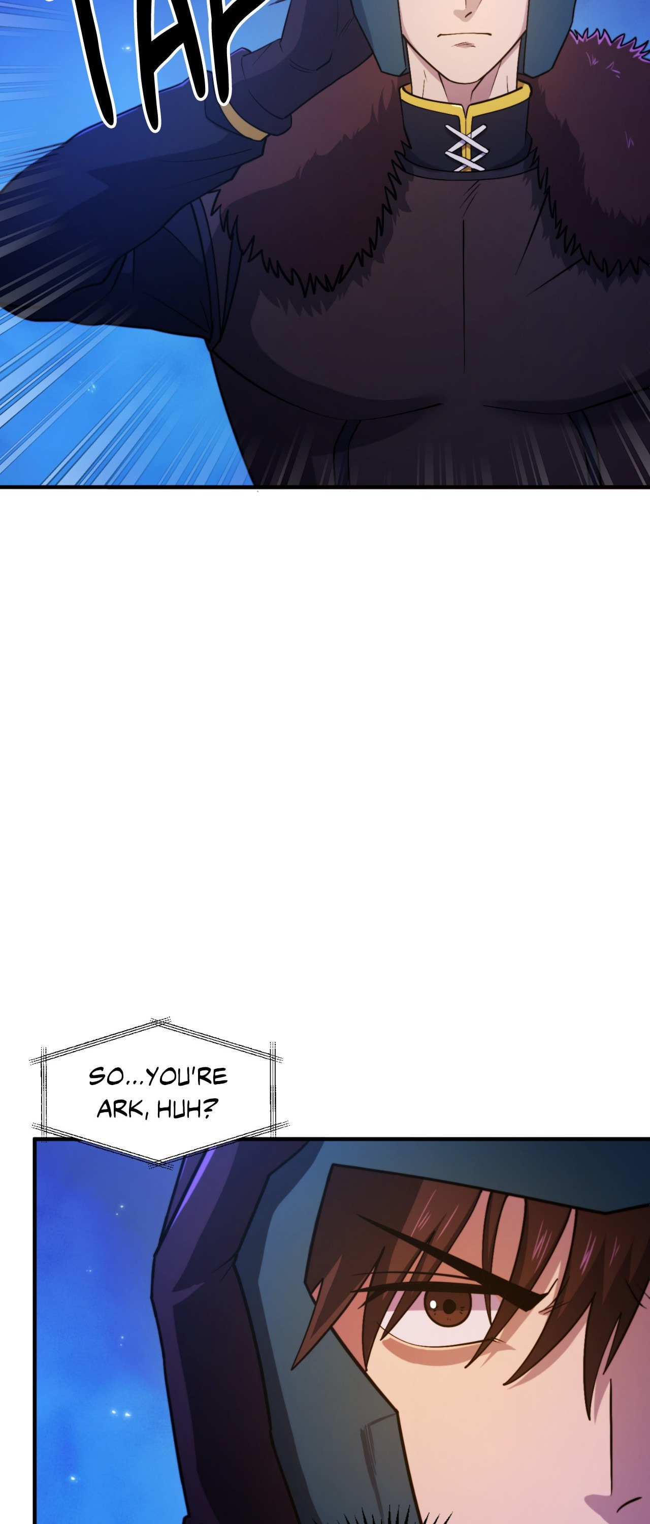 Read ARK chapter 83 image 9 on Lezhin
