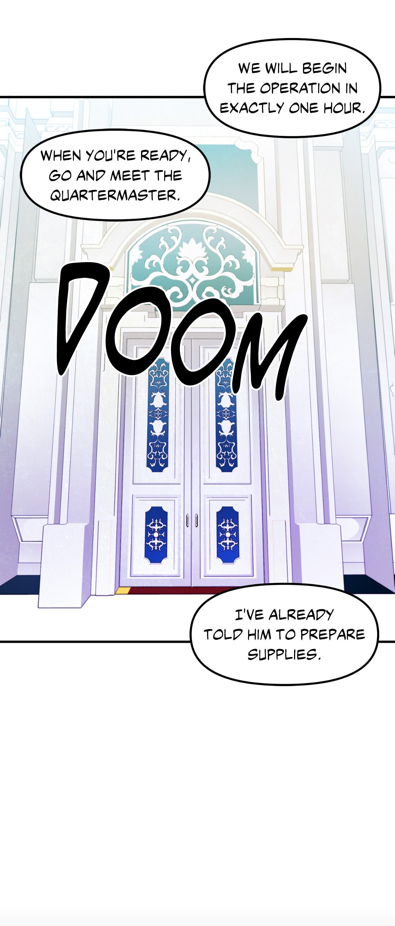 Read ARK chapter 84 image 11 on Lezhin