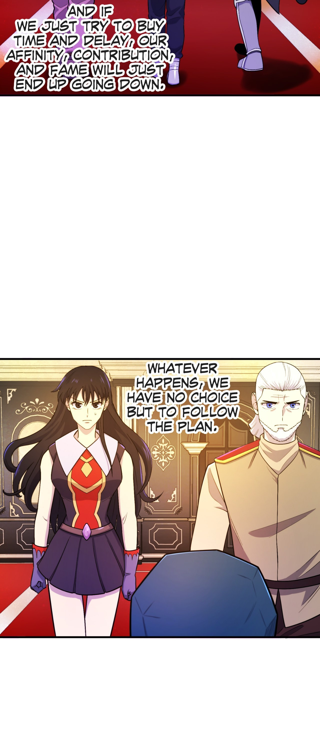 Read ARK chapter 84 image 17 on Lezhin