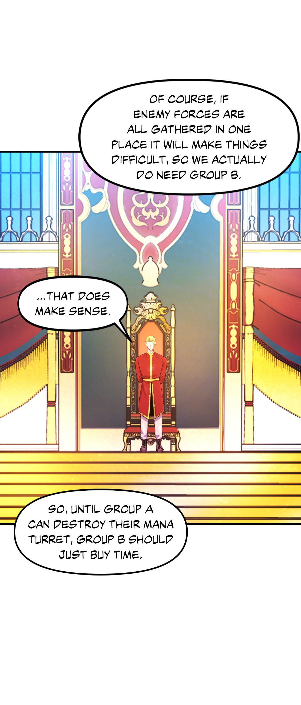 Read ARK chapter 84 image 2 on Lezhin