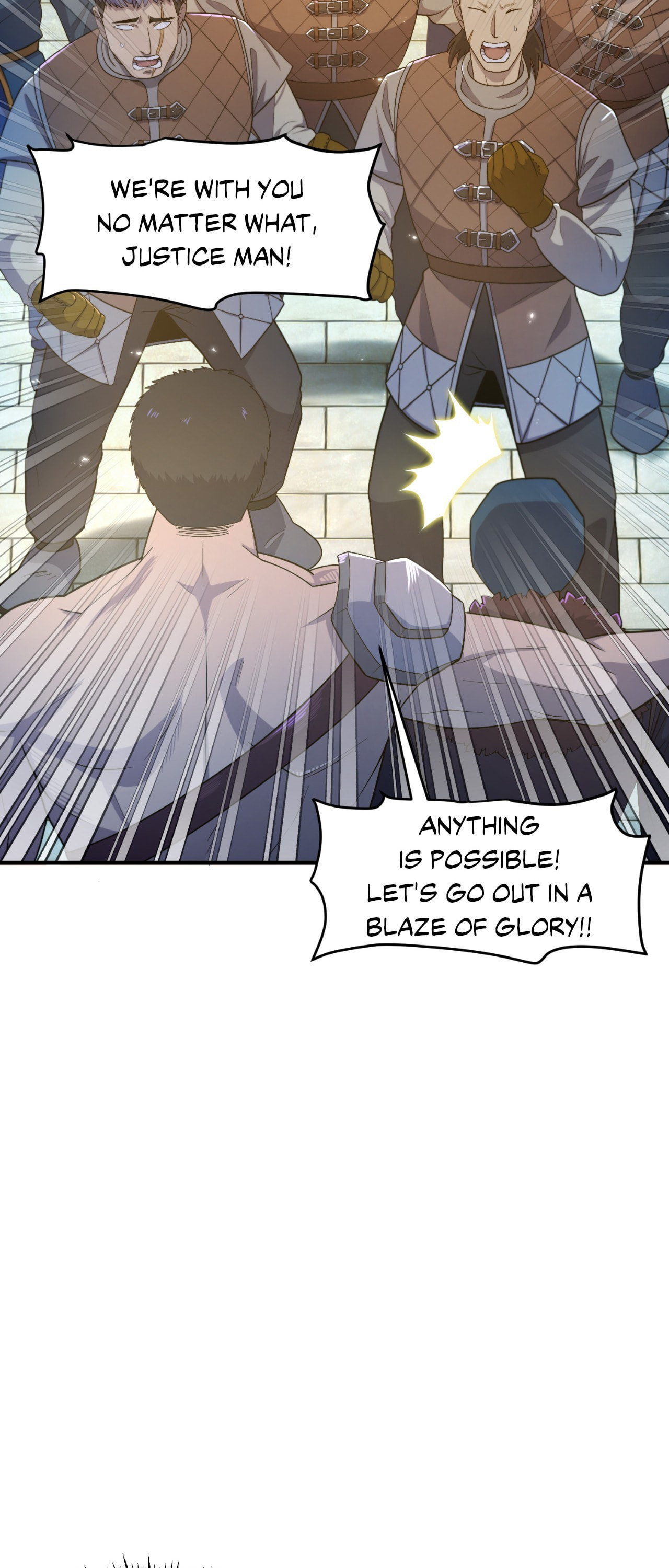 Read ARK chapter 84 image 26 on Lezhin