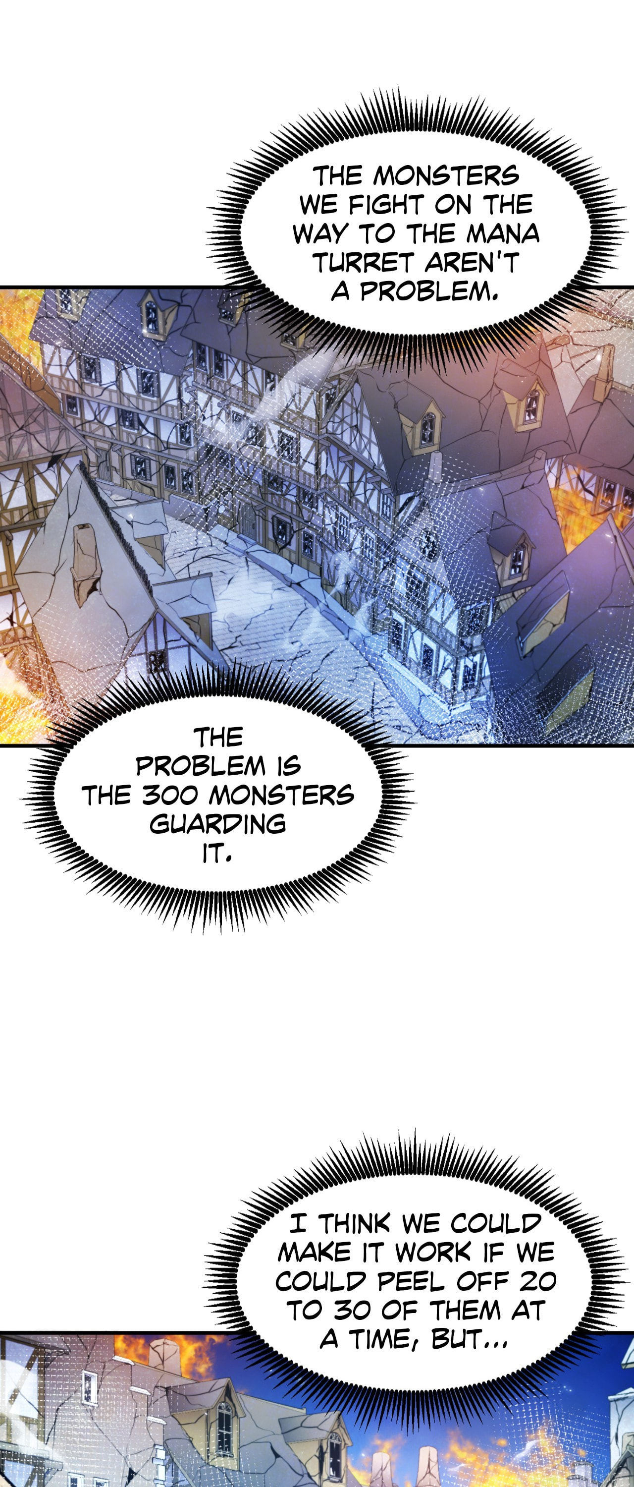 Read ARK chapter 84 image 28 on Lezhin