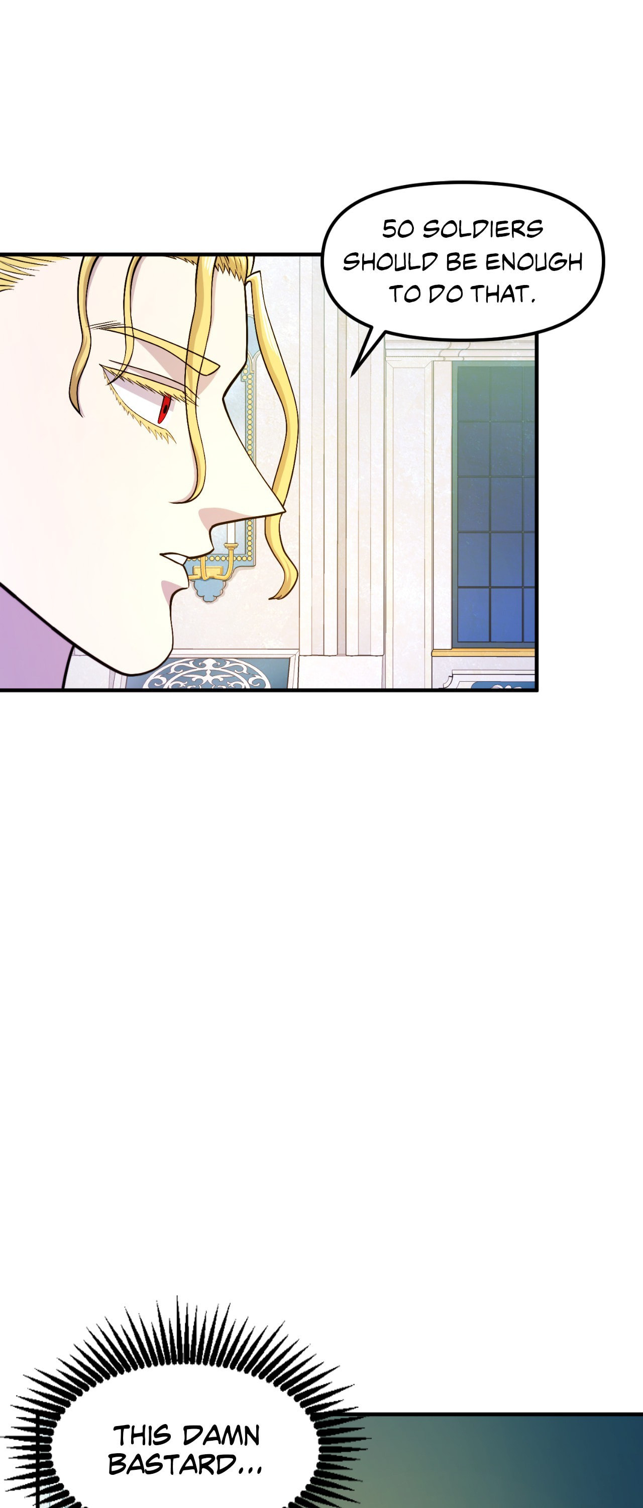 Read ARK chapter 84 image 3 on Lezhin