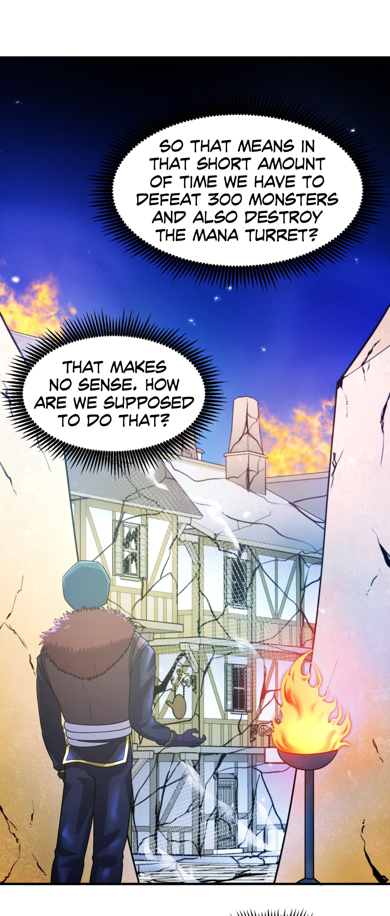 Read ARK chapter 84 image 31 on Lezhin