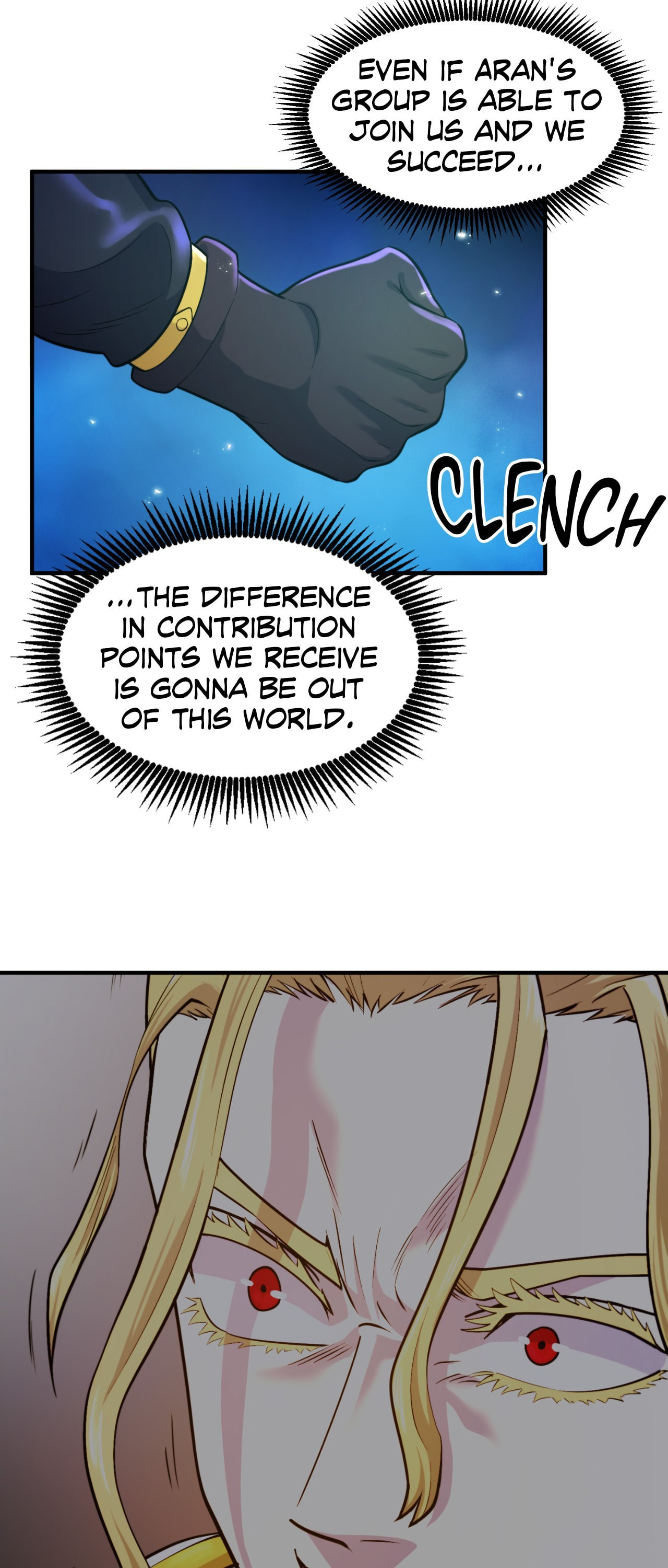 Read ARK chapter 84 image 32 on Lezhin