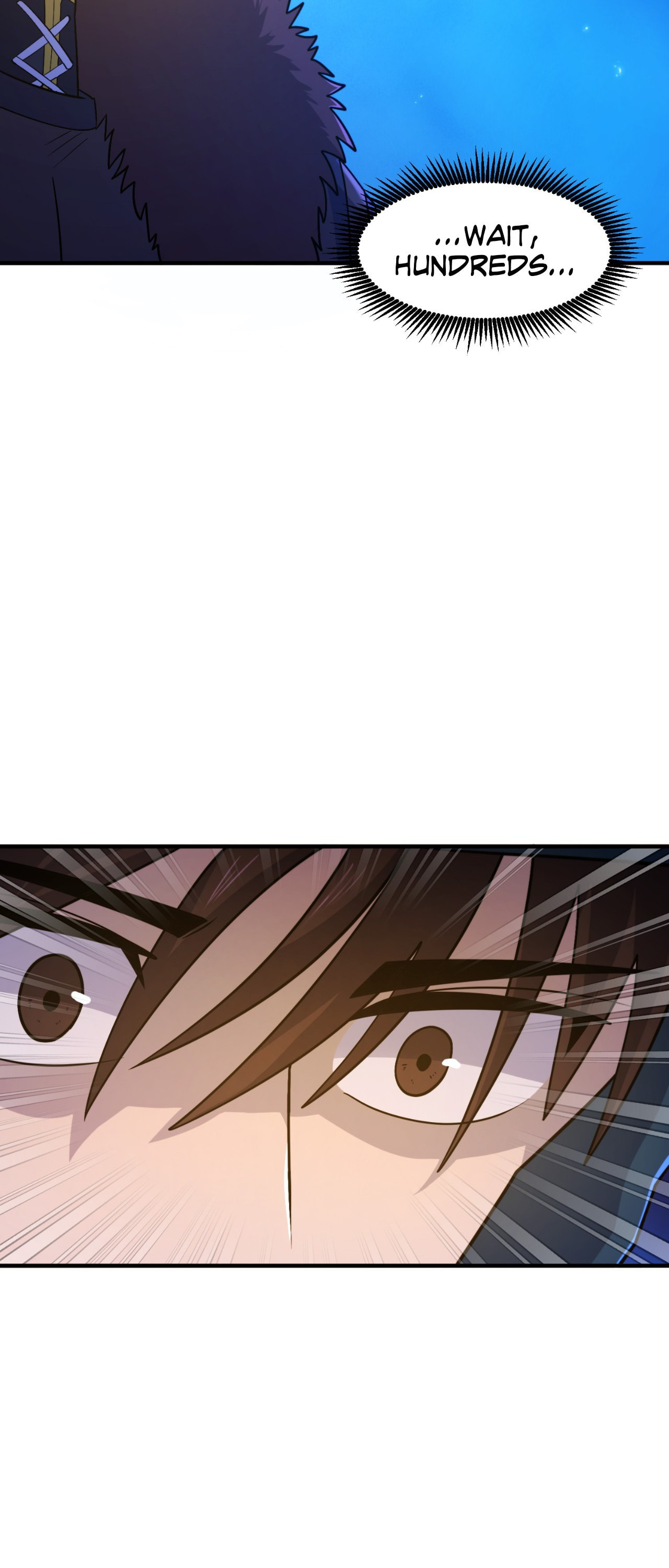 Read ARK chapter 84 image 34 on Lezhin
