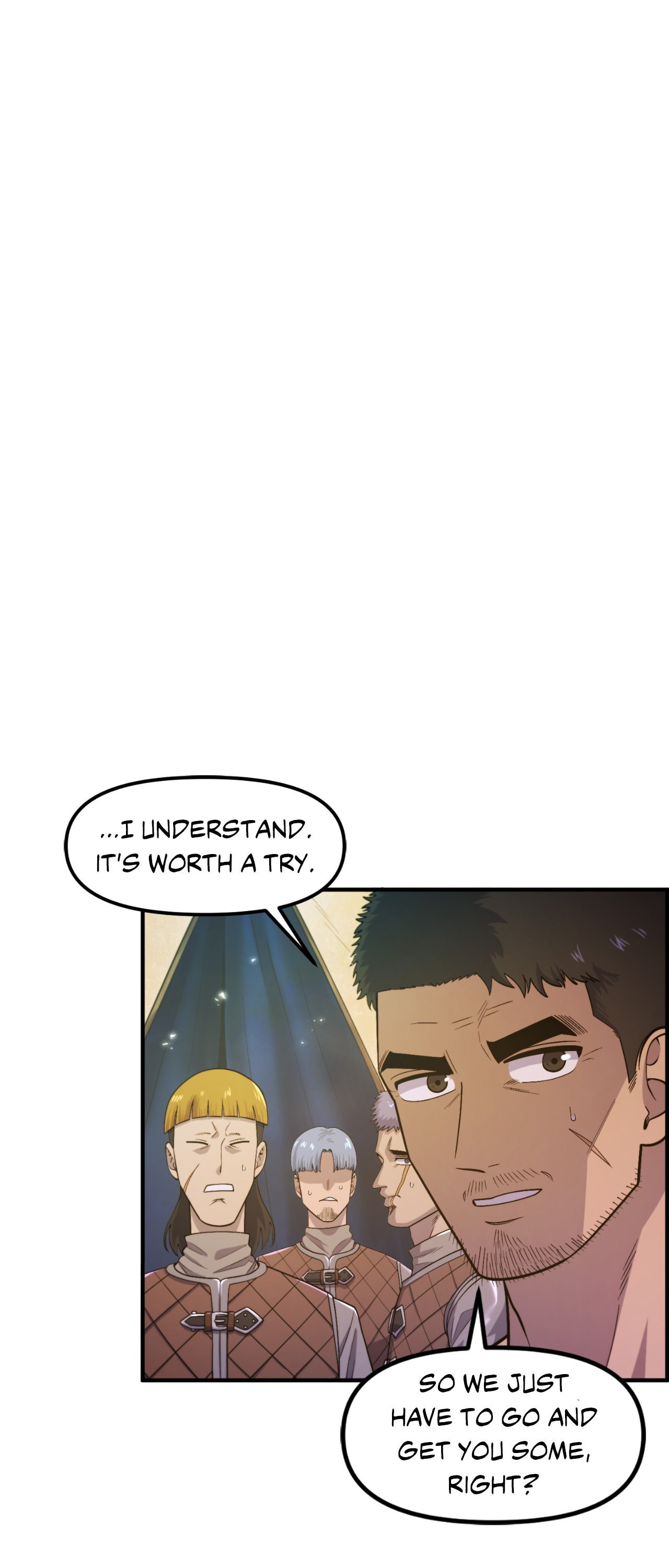 Read ARK chapter 84 image 36 on Lezhin