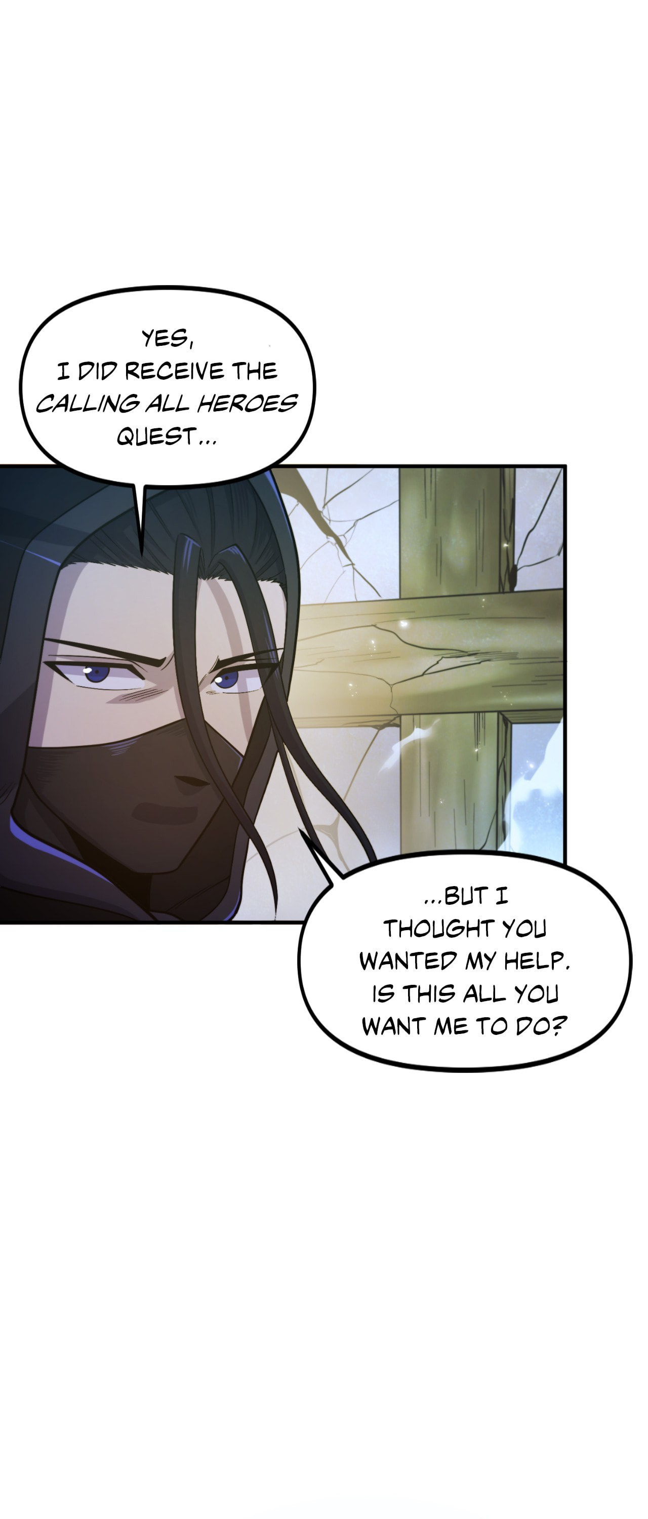 Read ARK chapter 84 image 37 on Lezhin