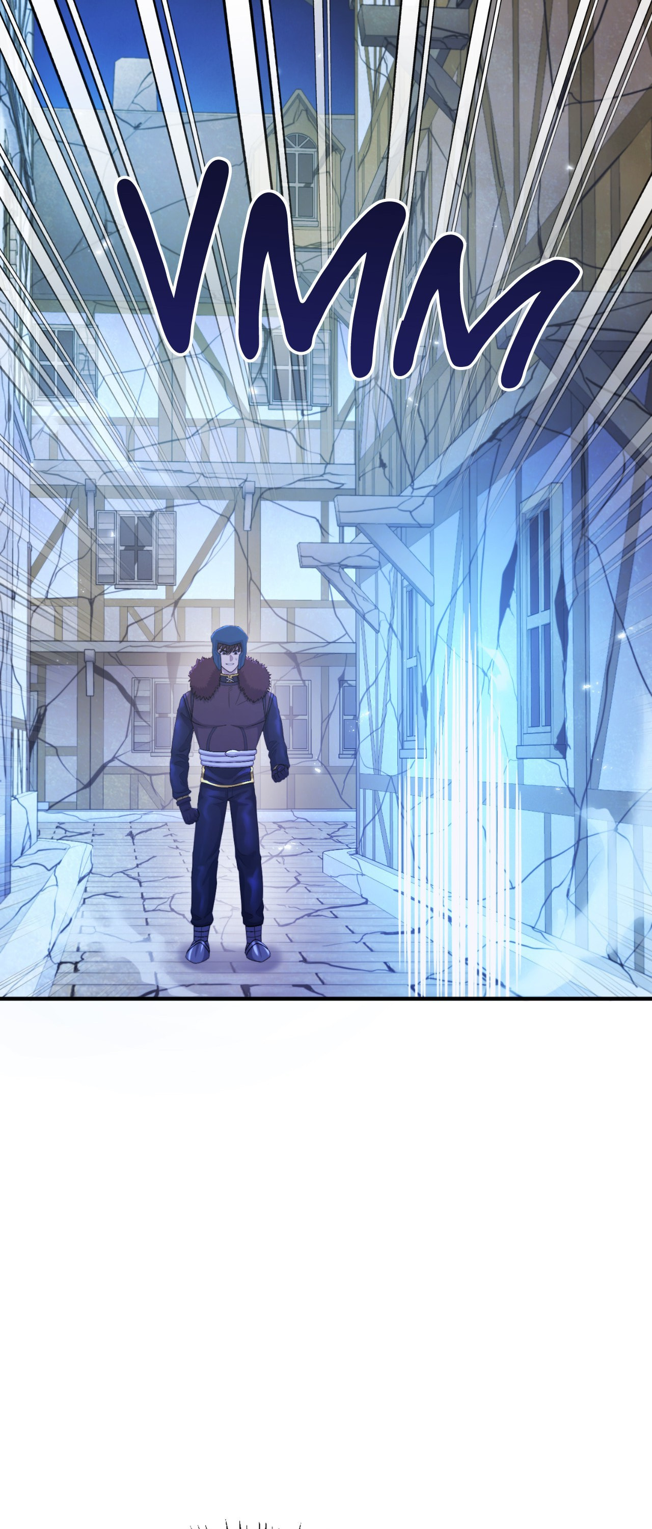 Read ARK chapter 84 image 40 on Lezhin
