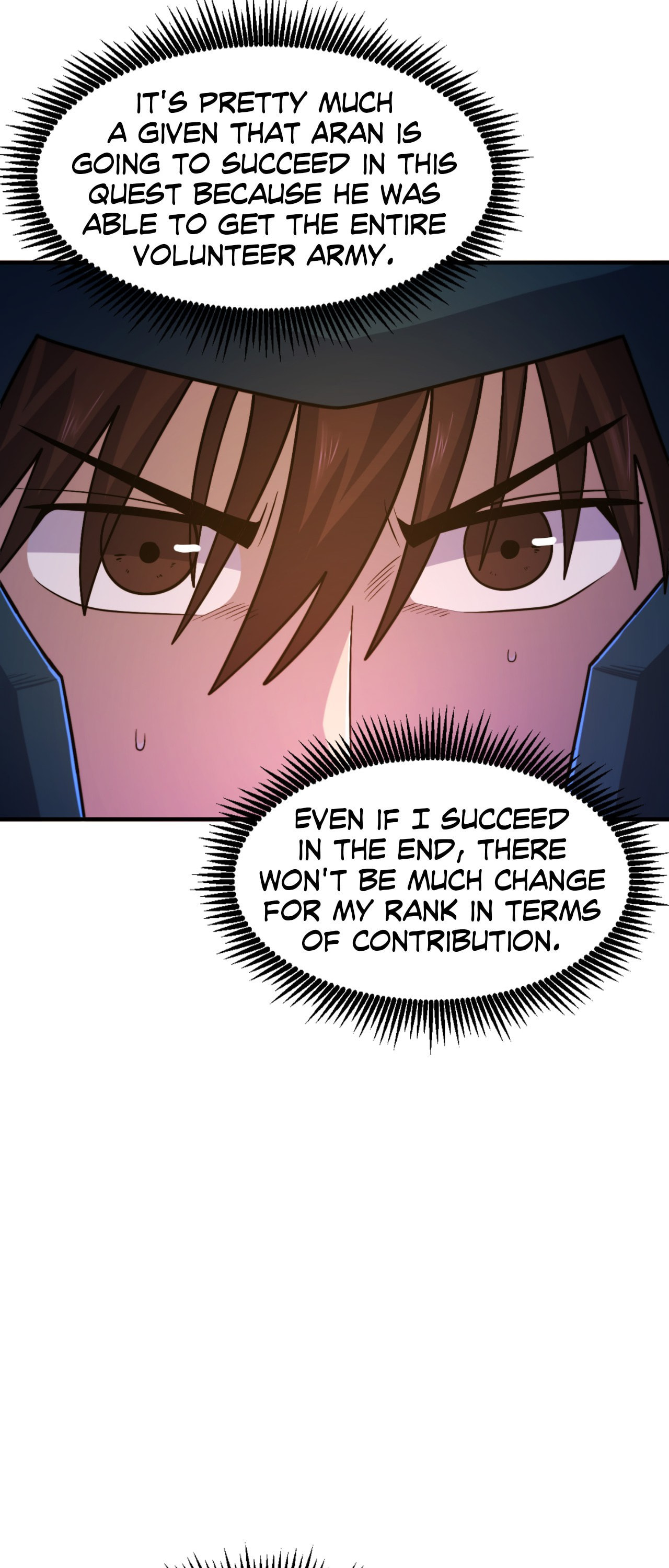Read ARK chapter 84 image 41 on Lezhin