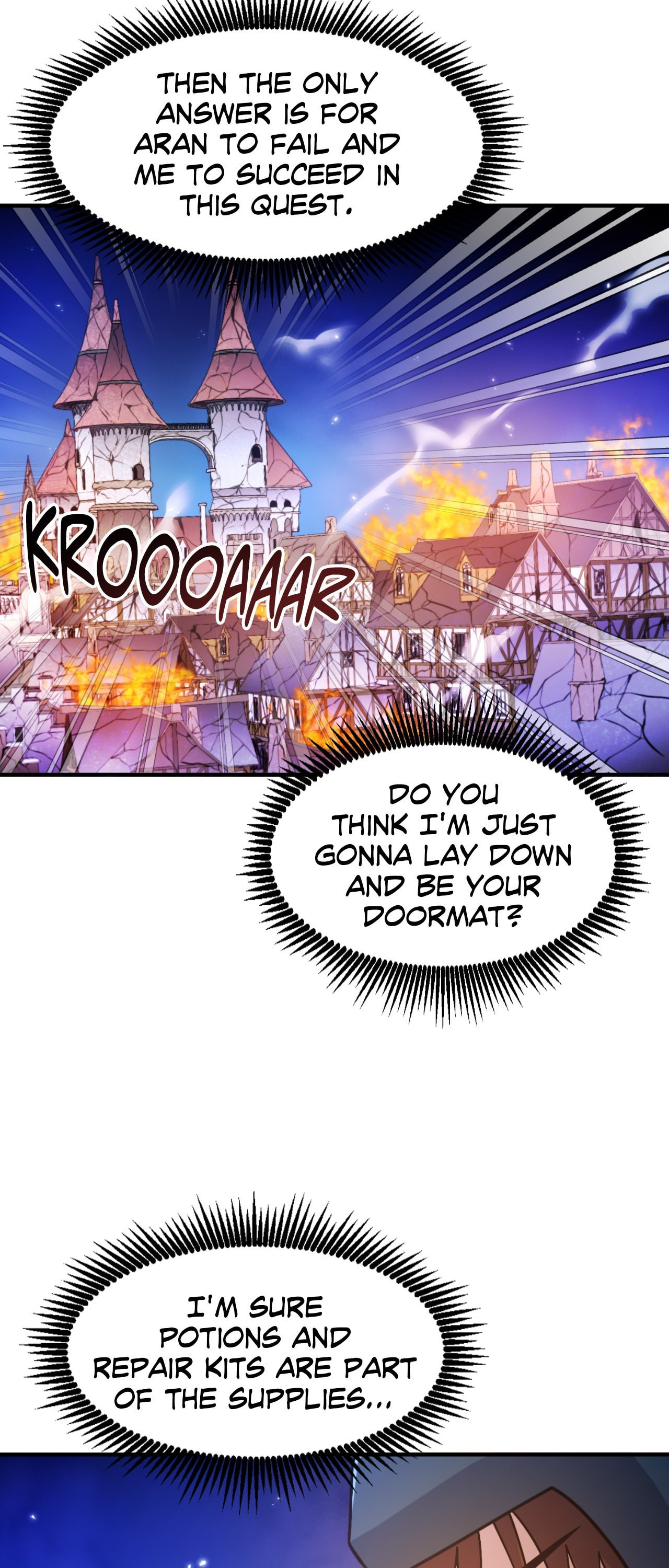 Read ARK chapter 84 image 42 on Lezhin
