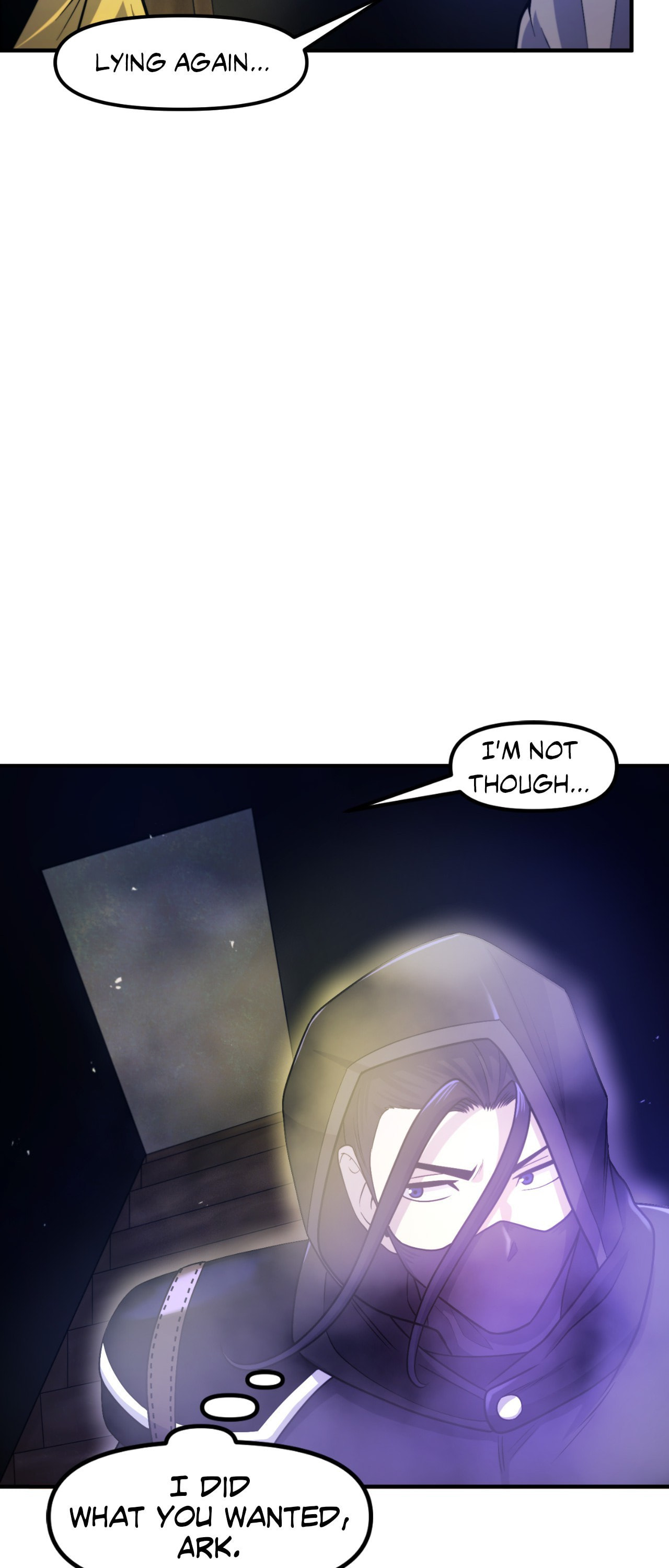 Read ARK chapter 84 image 52 on Lezhin