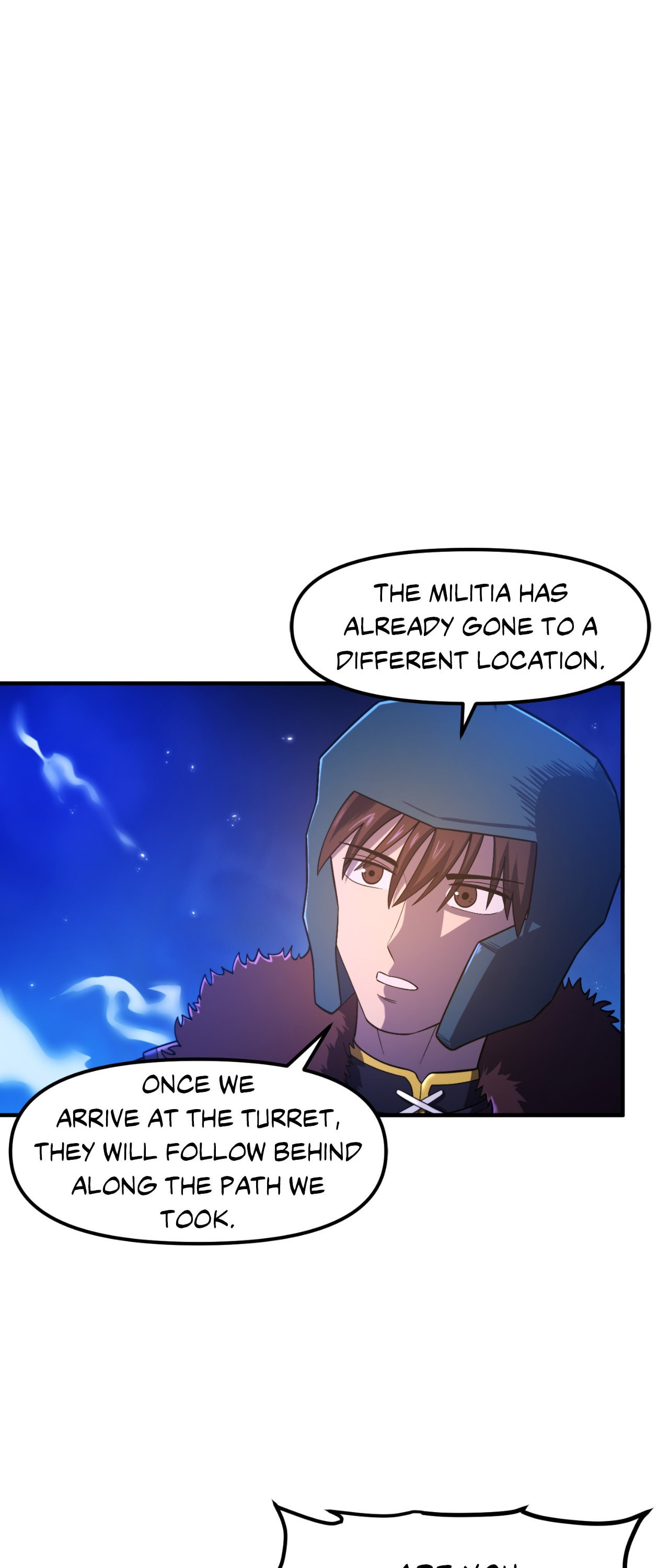 Read ARK chapter 85 image 10 on Lezhin