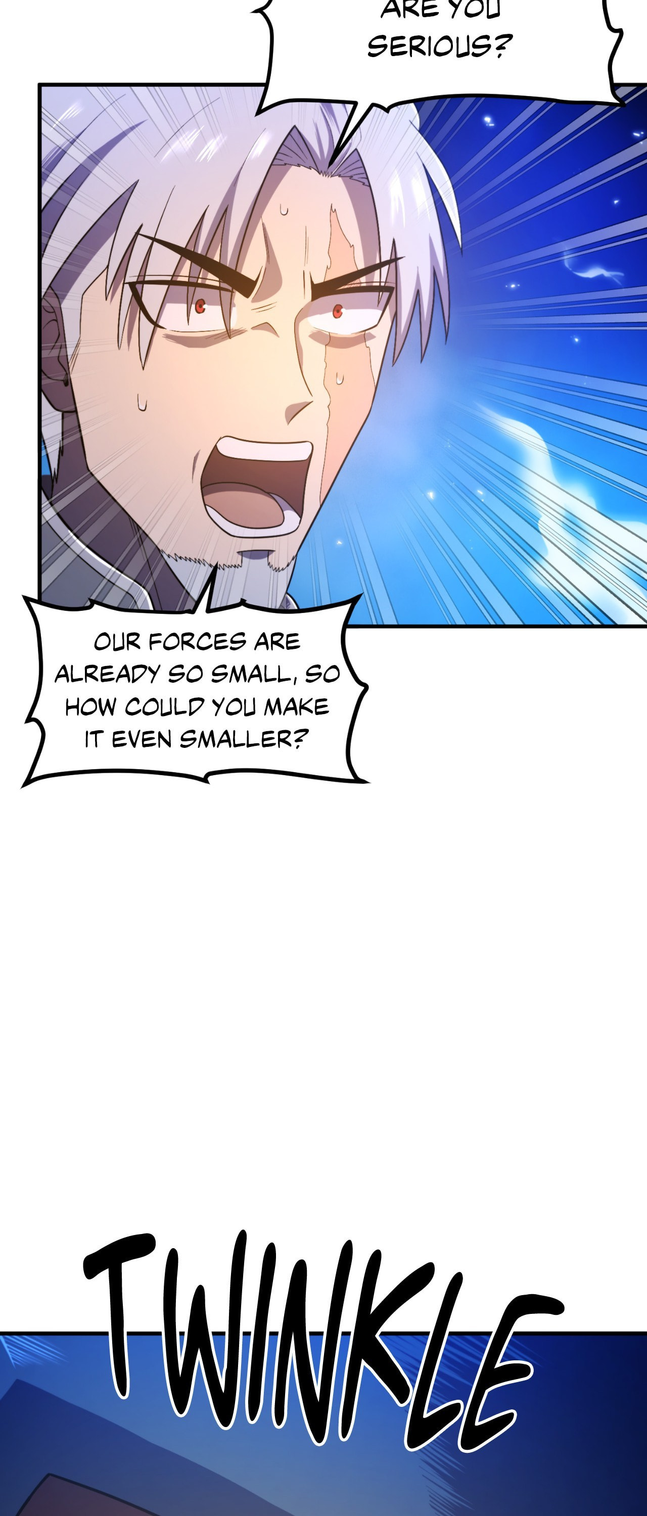Read ARK chapter 85 image 11 on Lezhin