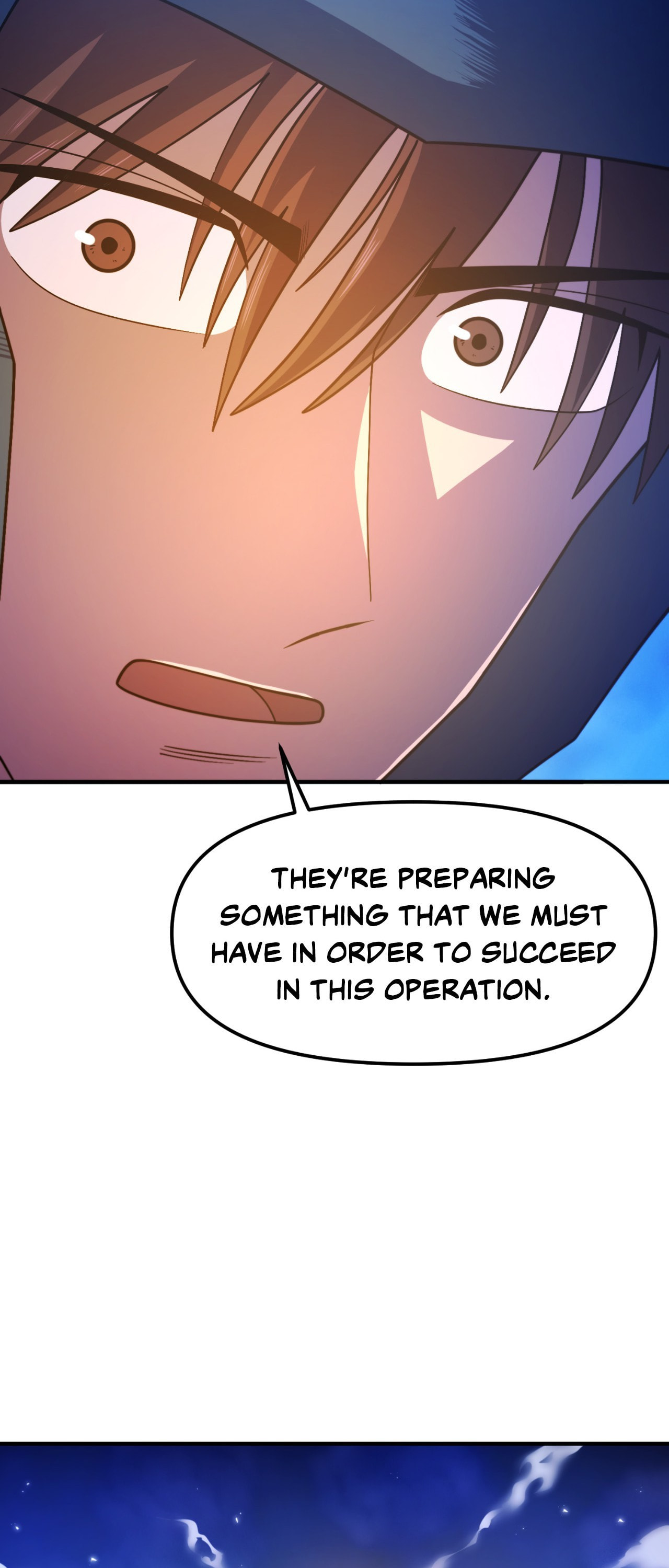 Read ARK chapter 85 image 12 on Lezhin