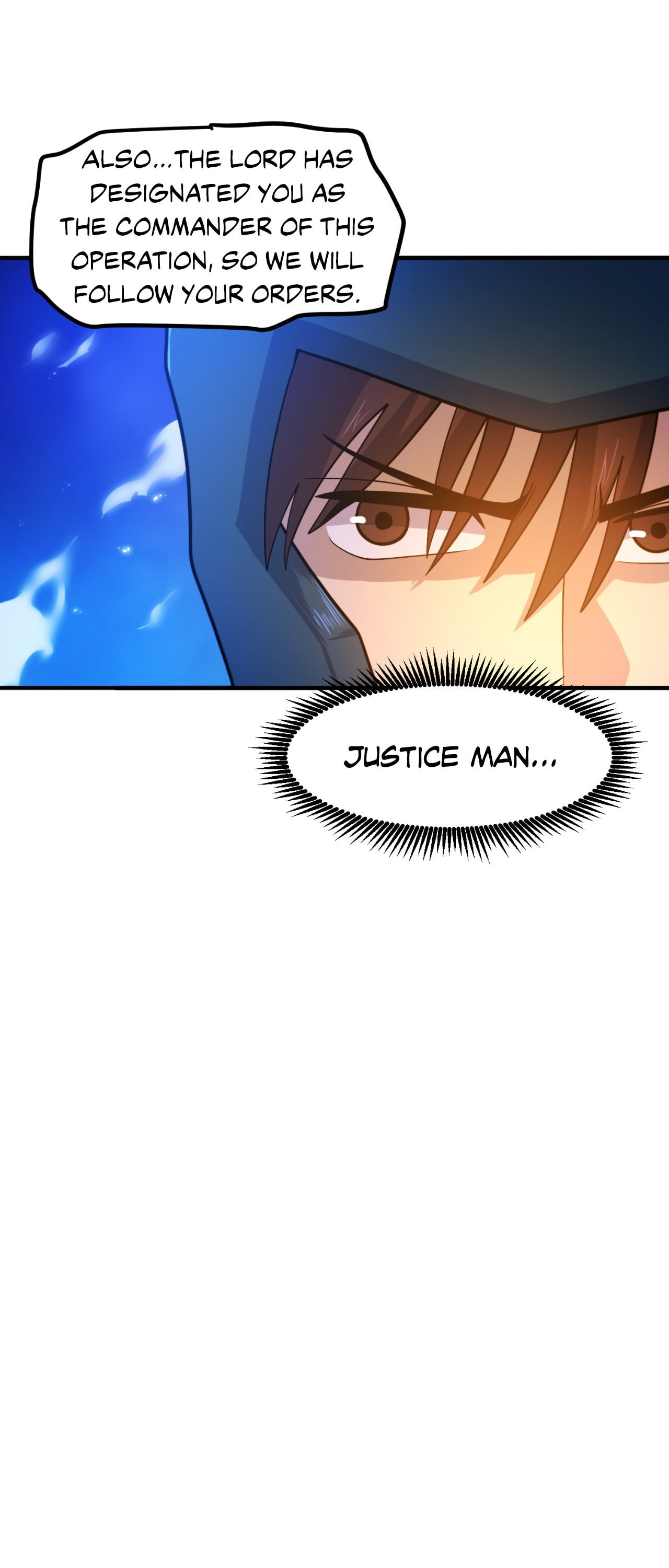Read ARK chapter 85 image 15 on Lezhin