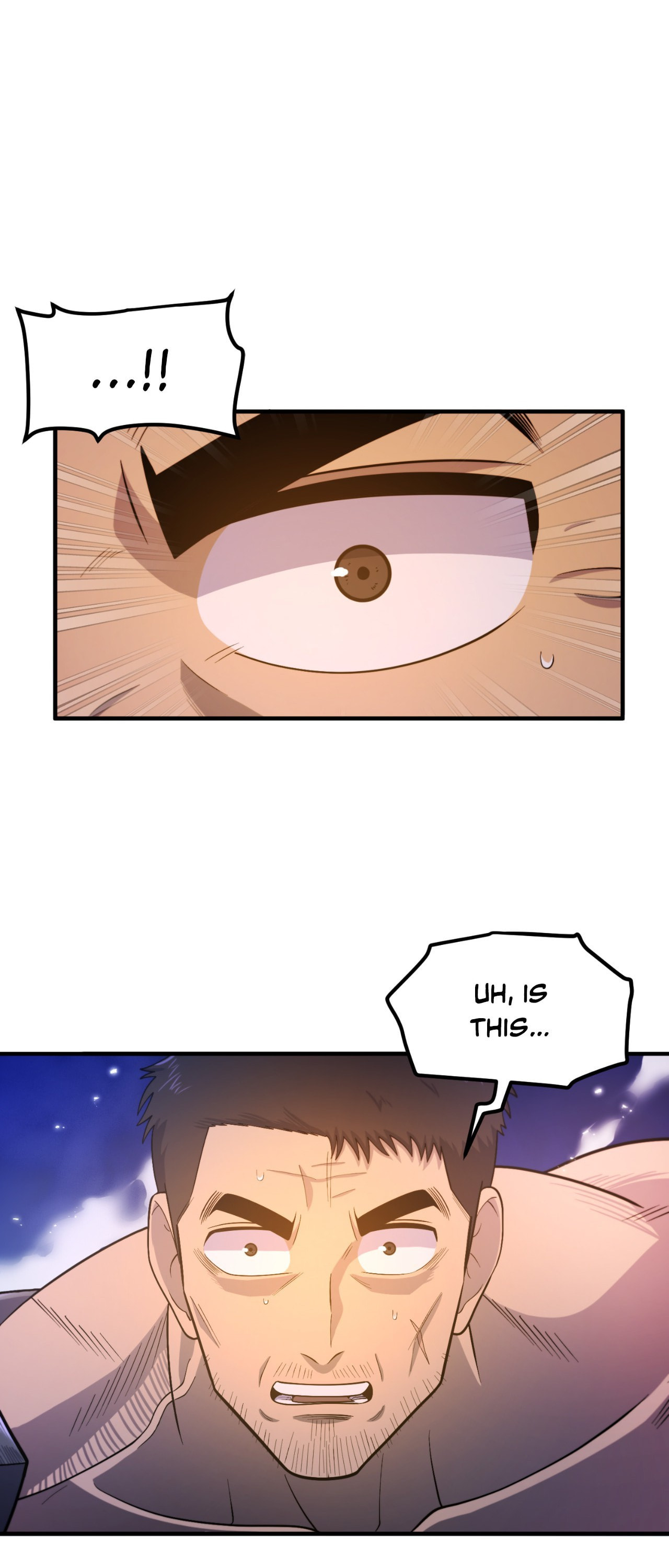 Read ARK chapter 85 image 16 on Lezhin