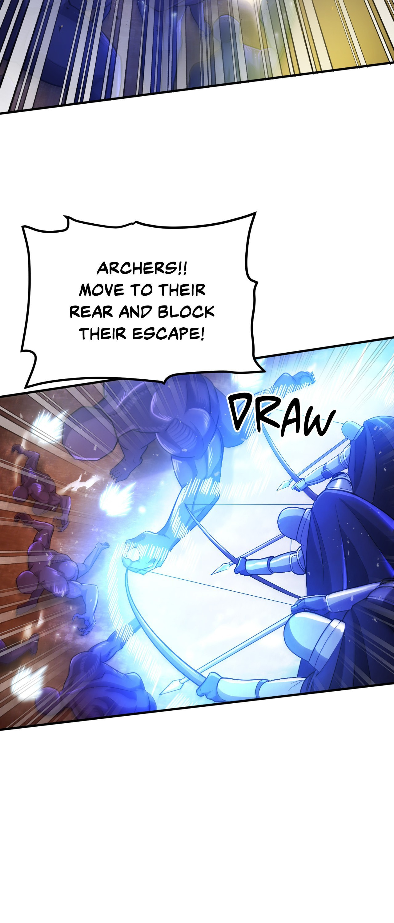 Read ARK chapter 85 image 23 on Lezhin