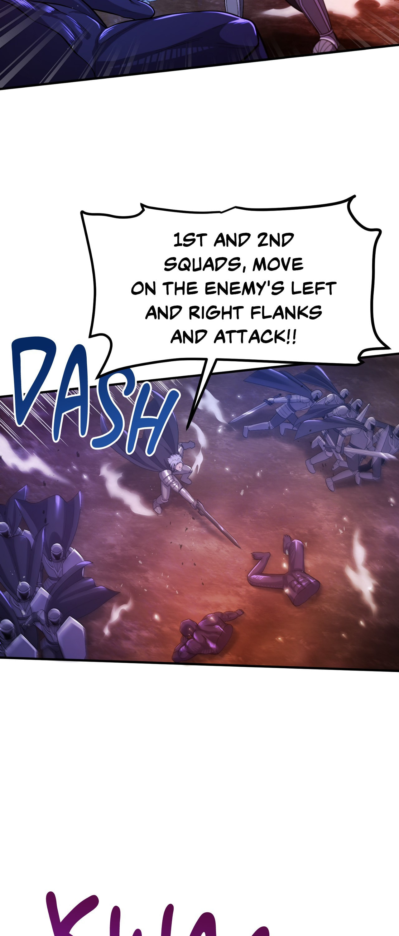 Read ARK chapter 85 image 26 on Lezhin
